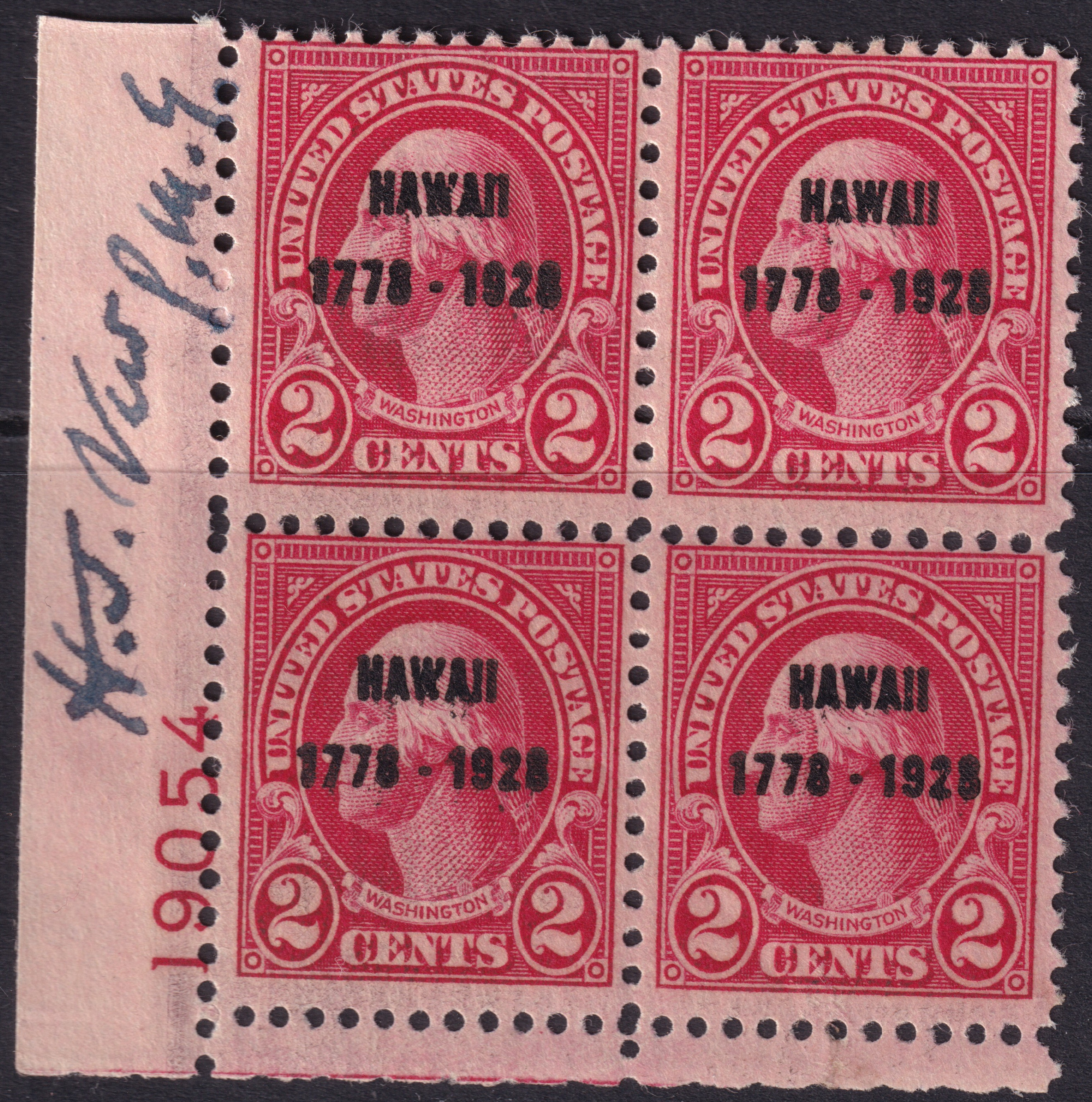 Stamp Picture