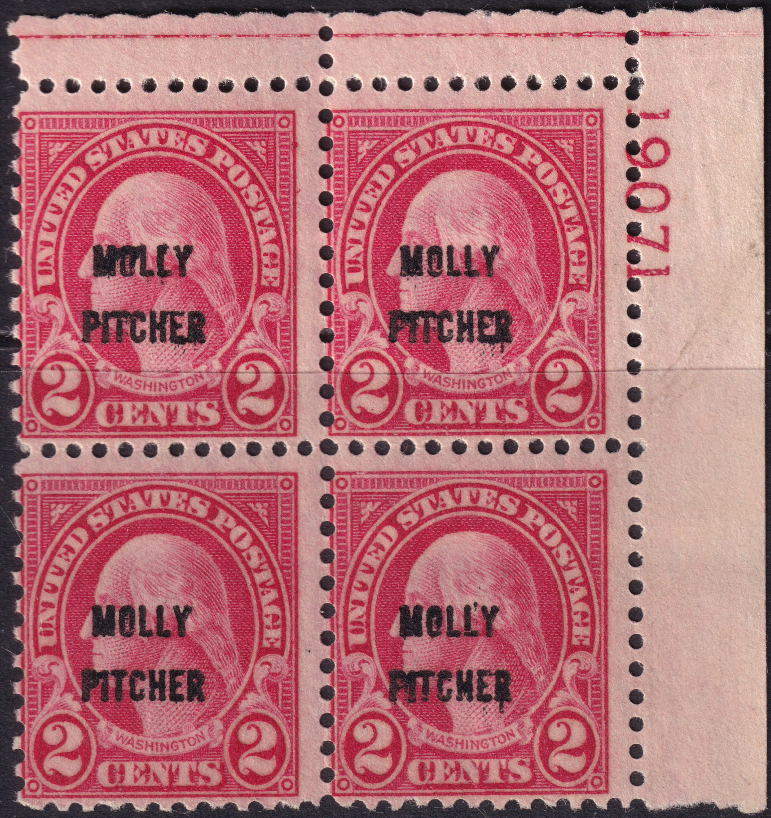 Stamp Picture