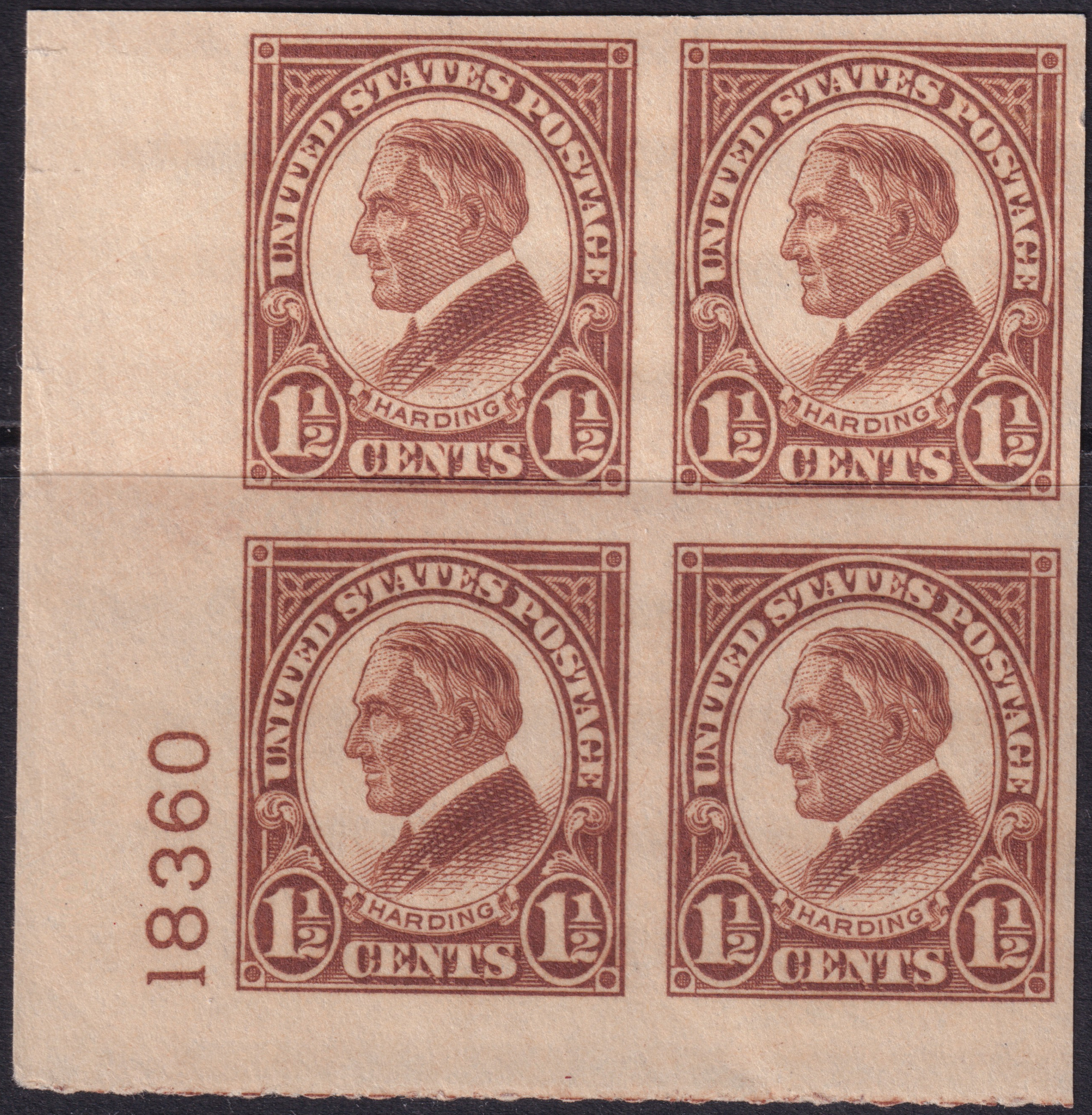Stamp Picture