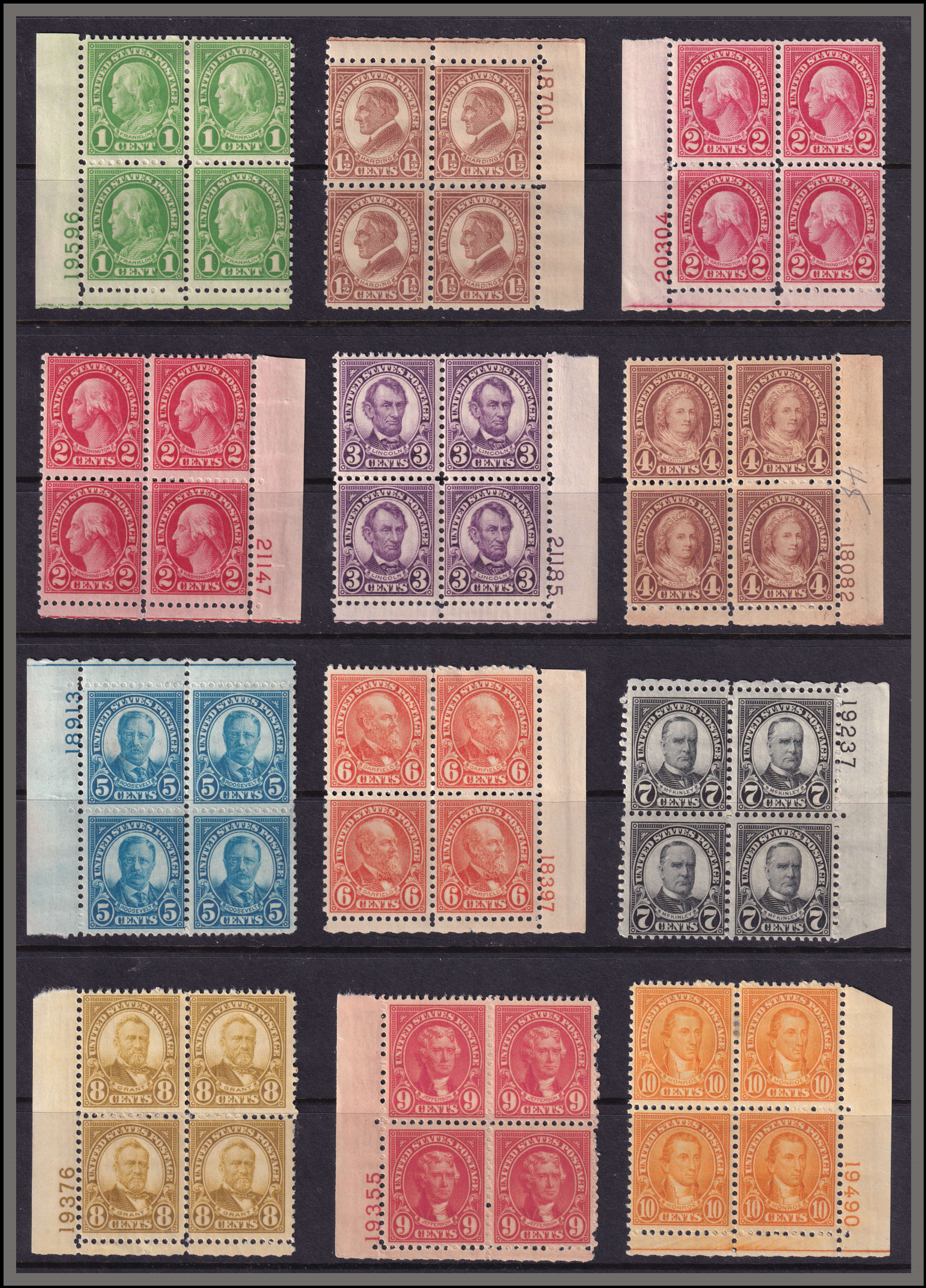 Stamp Picture