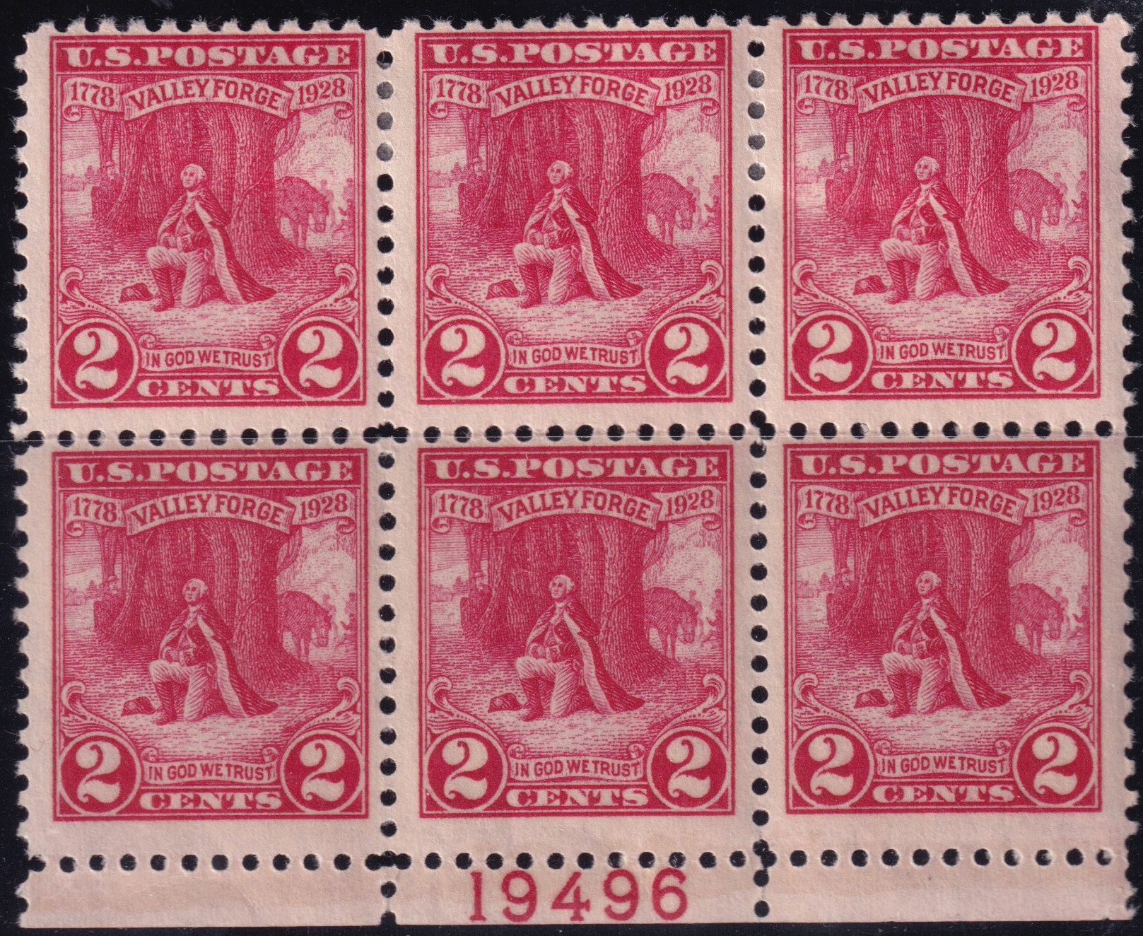 Stamp Picture