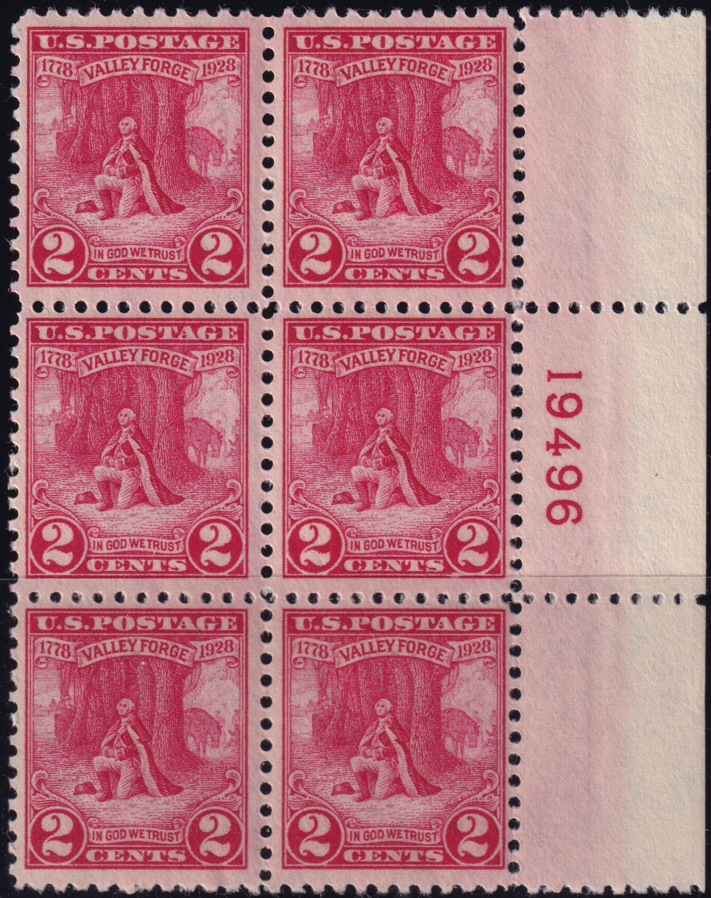 Stamp Picture