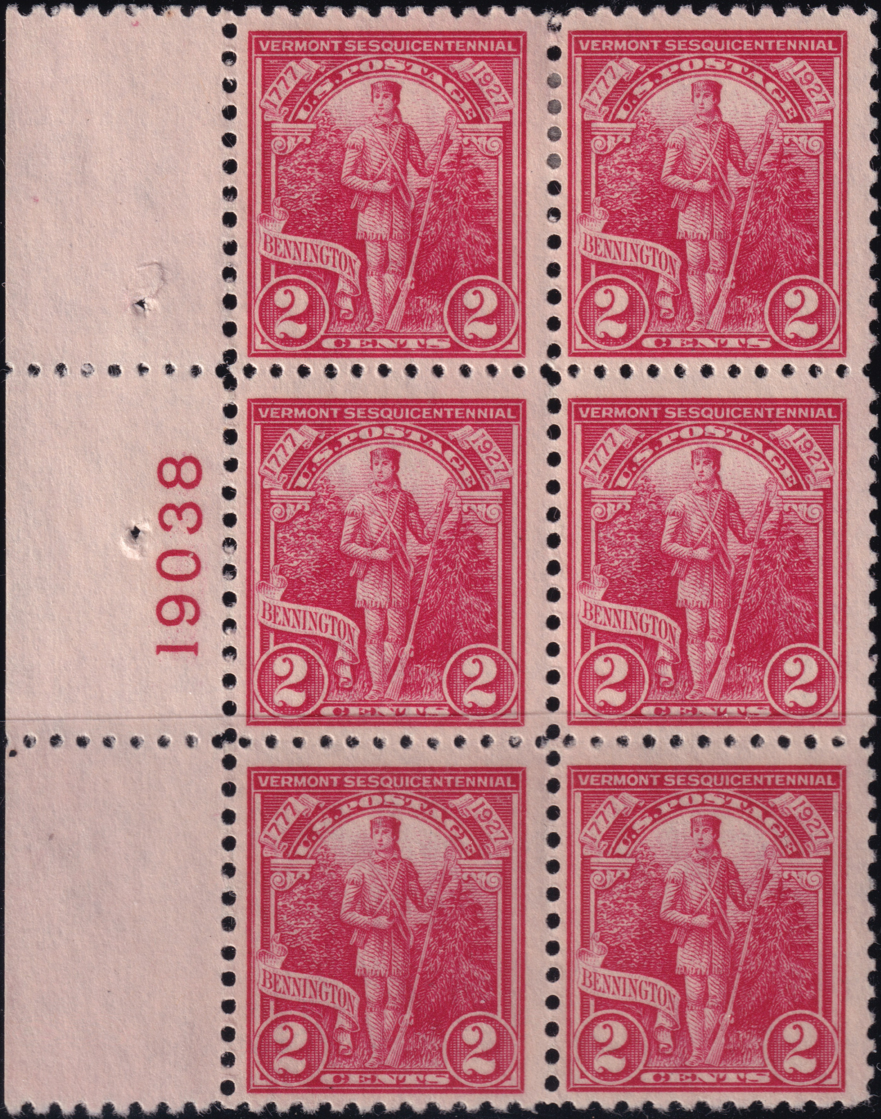 Stamp Picture
