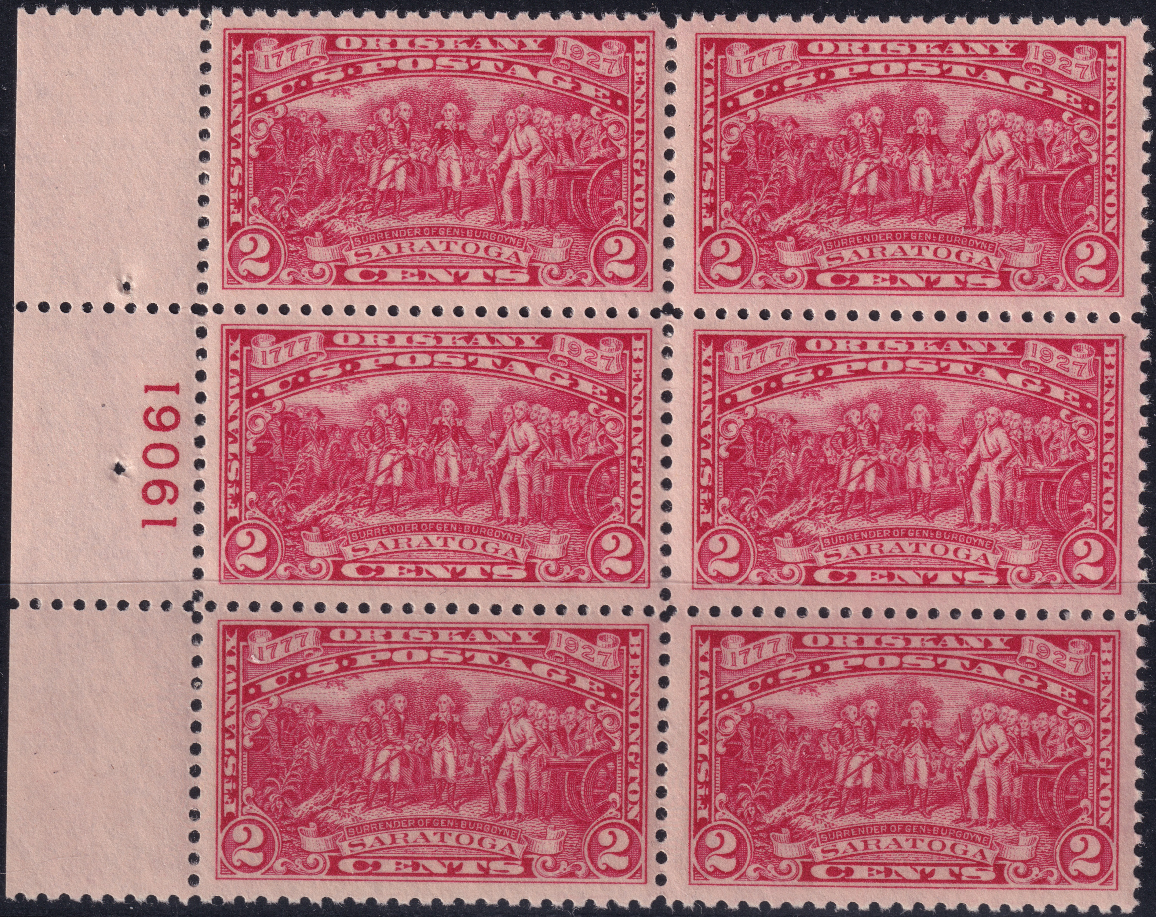 Stamp Picture