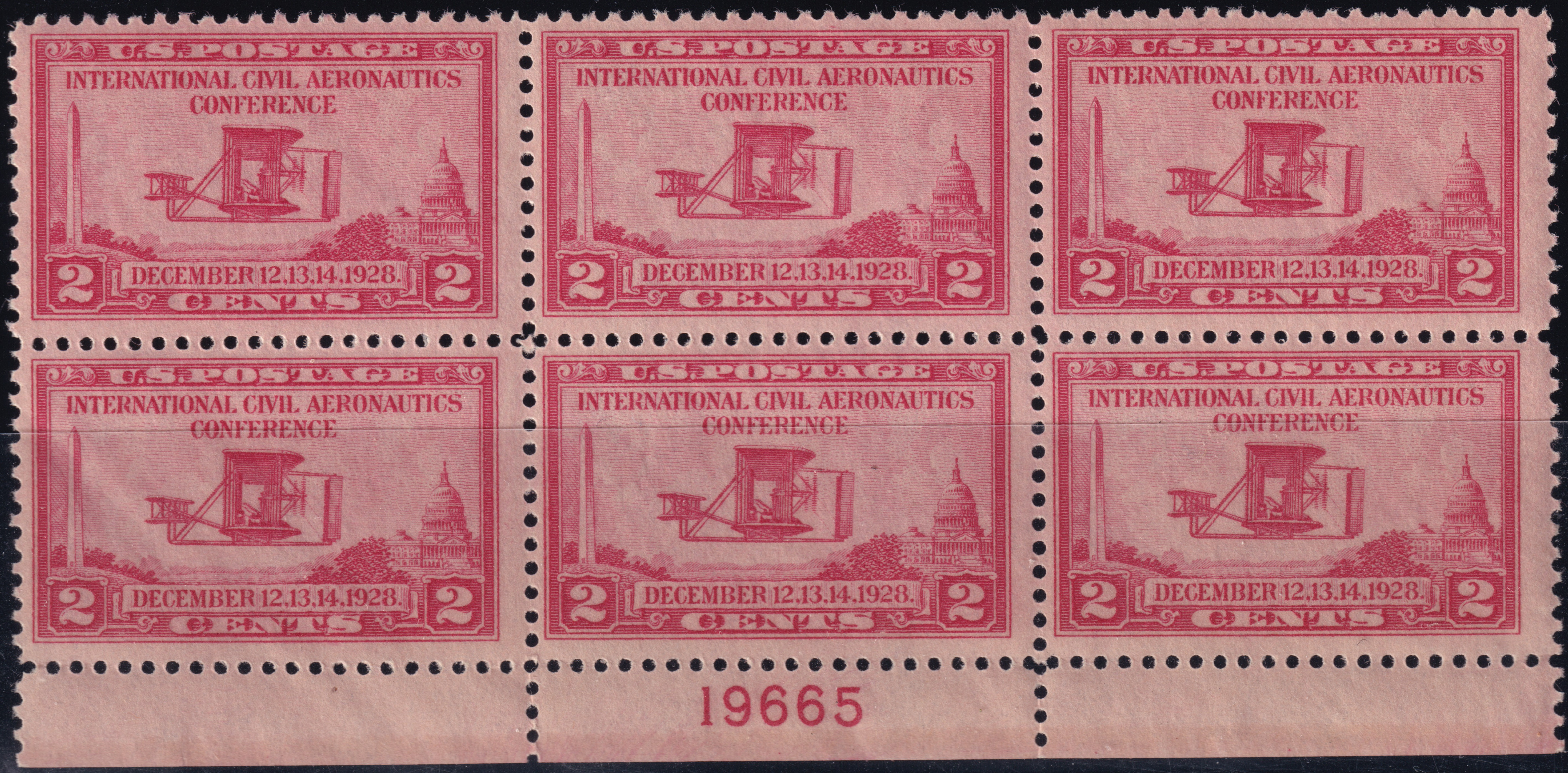 Stamp Picture