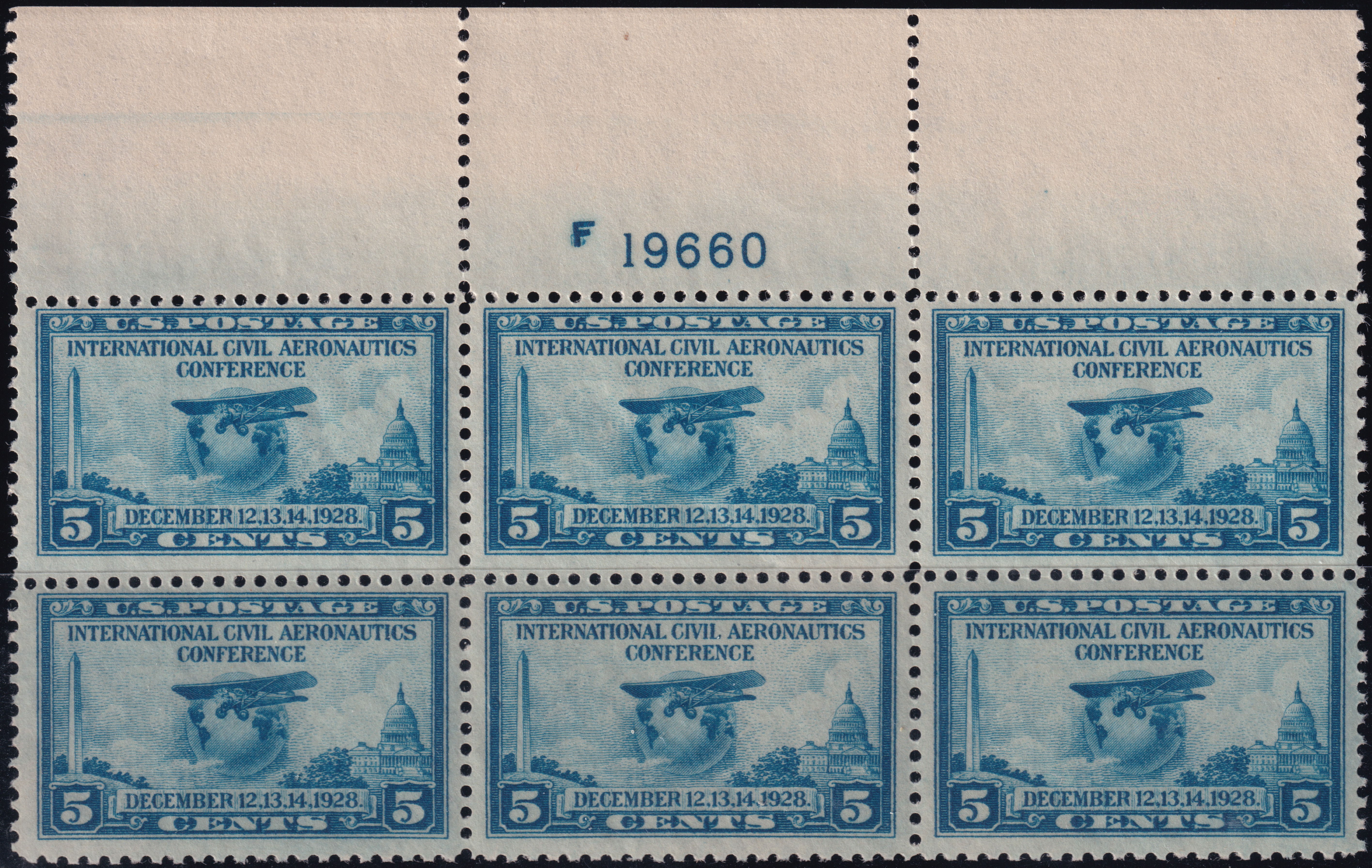 Stamp Picture