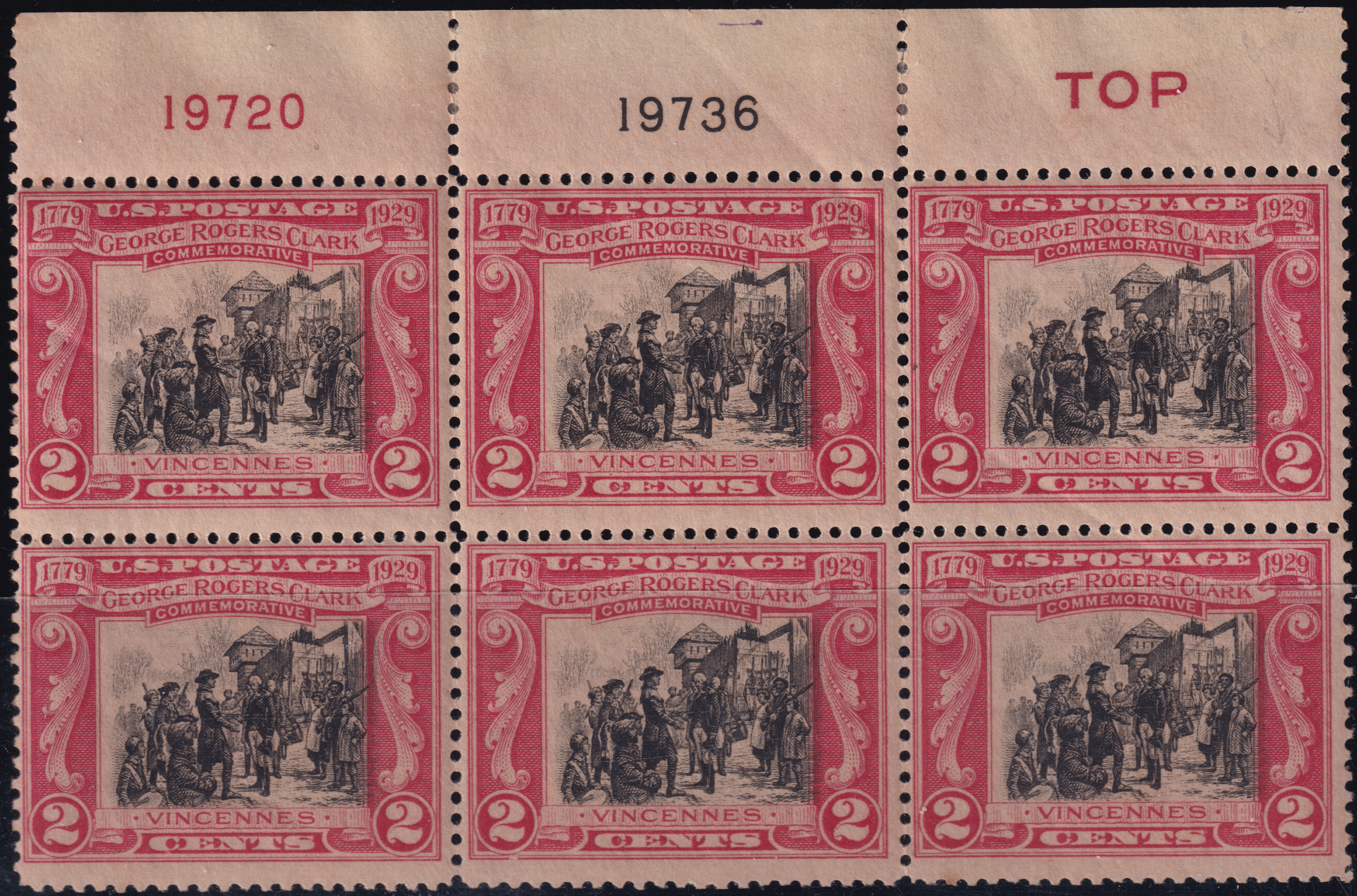 Stamp Picture