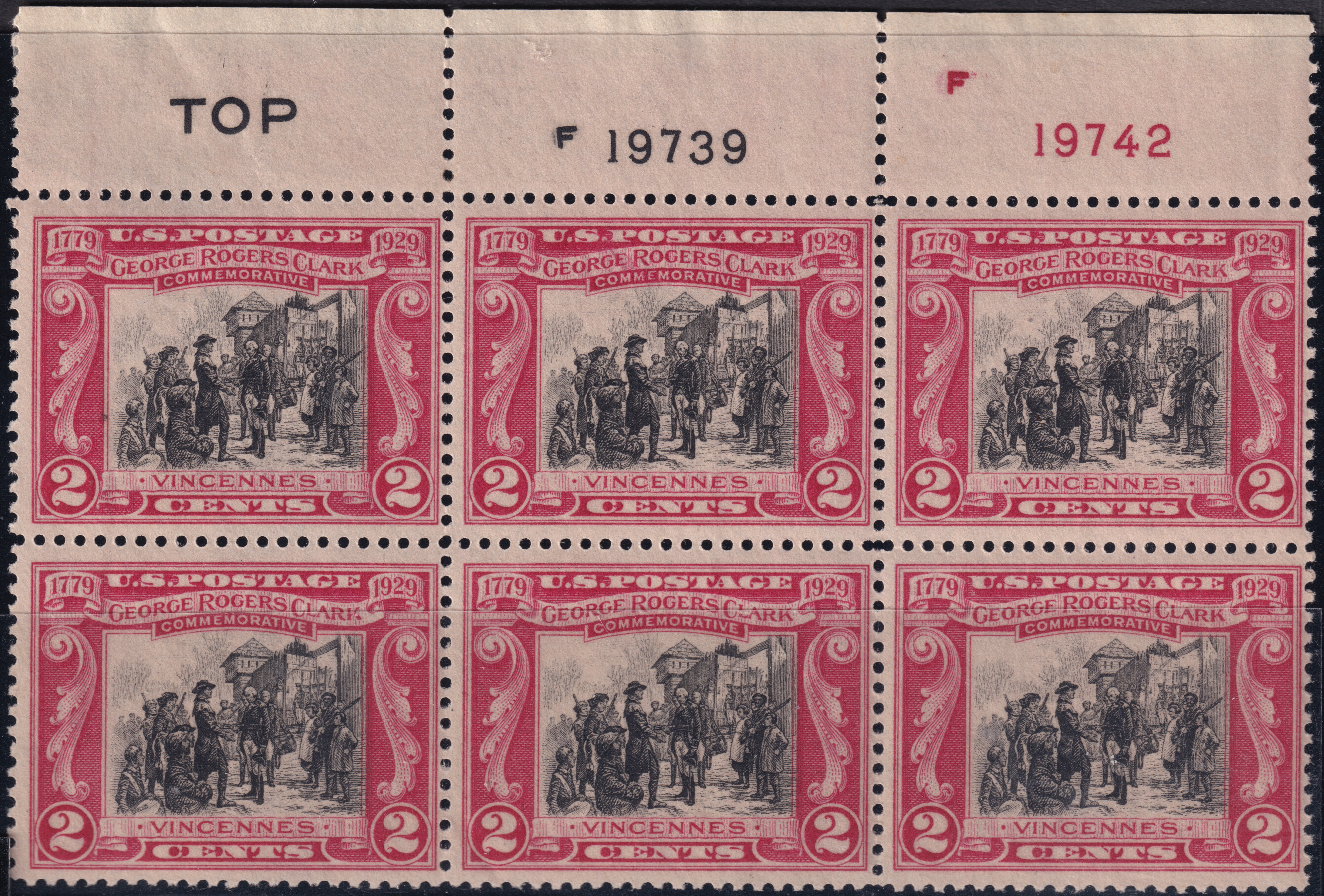 Stamp Picture
