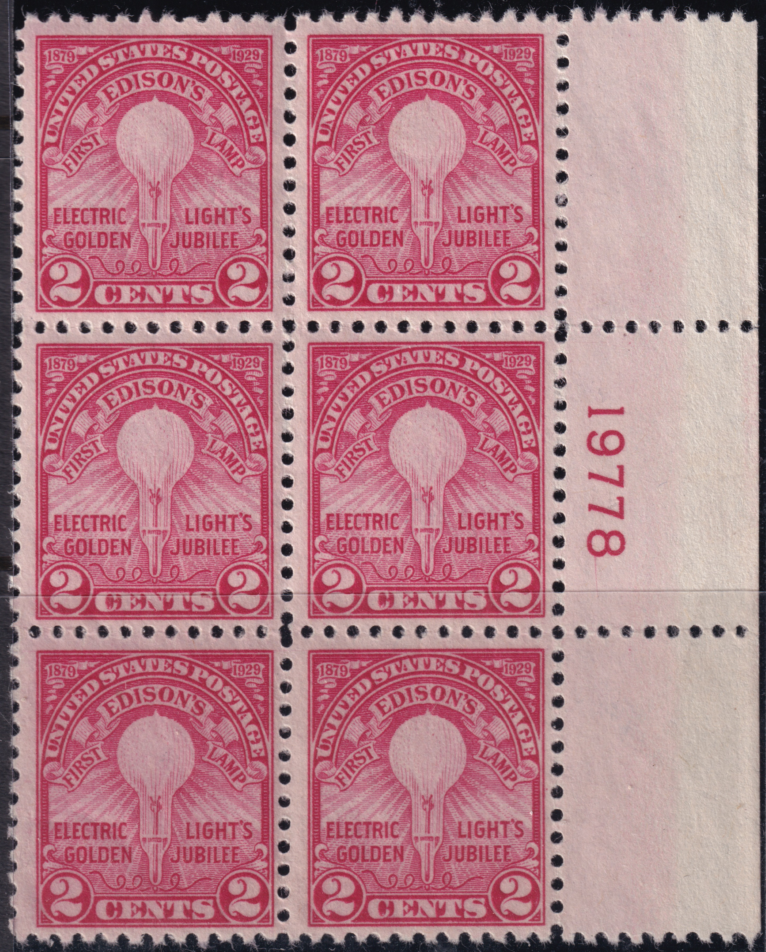Stamp Picture