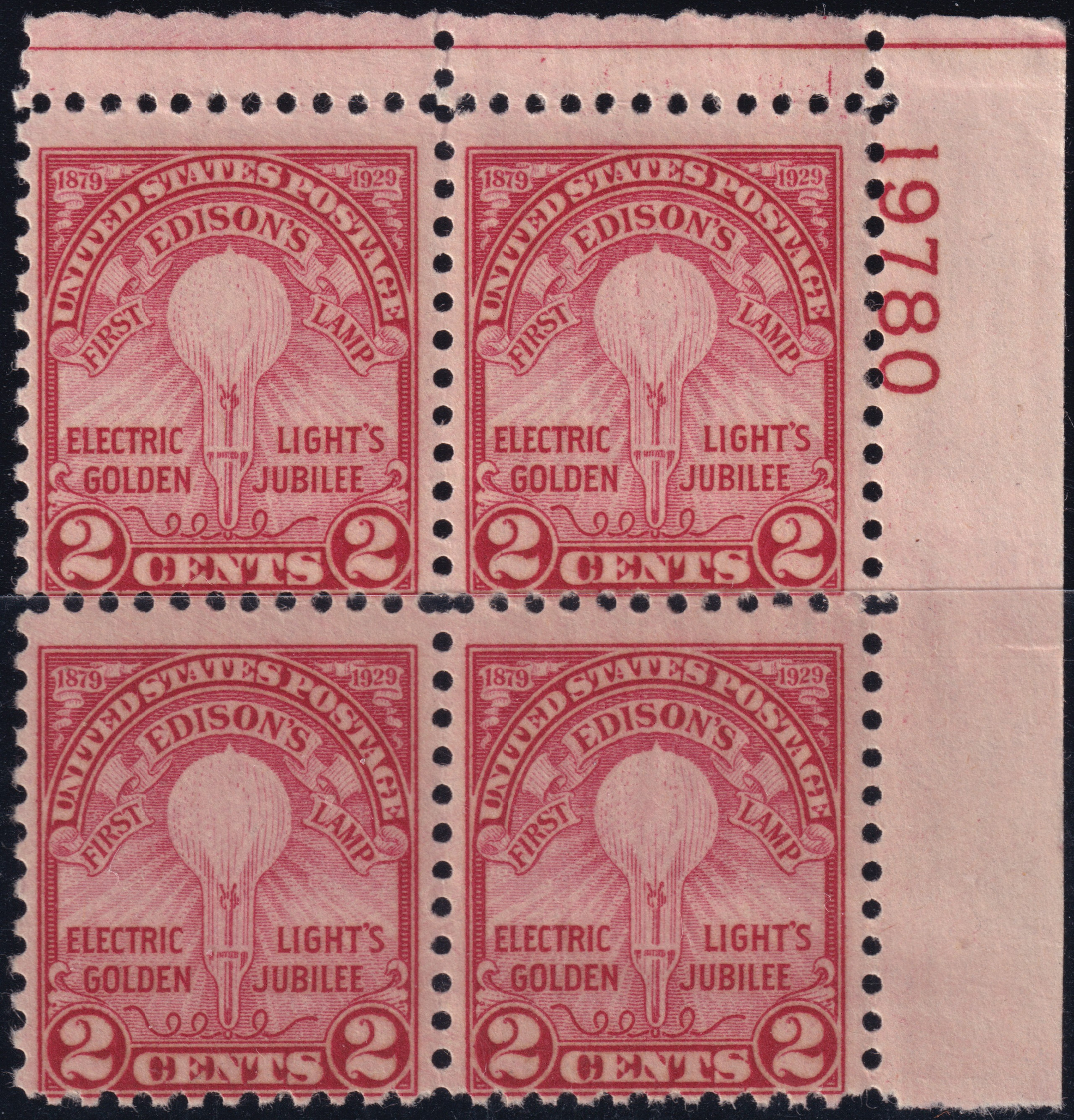 Stamp Picture