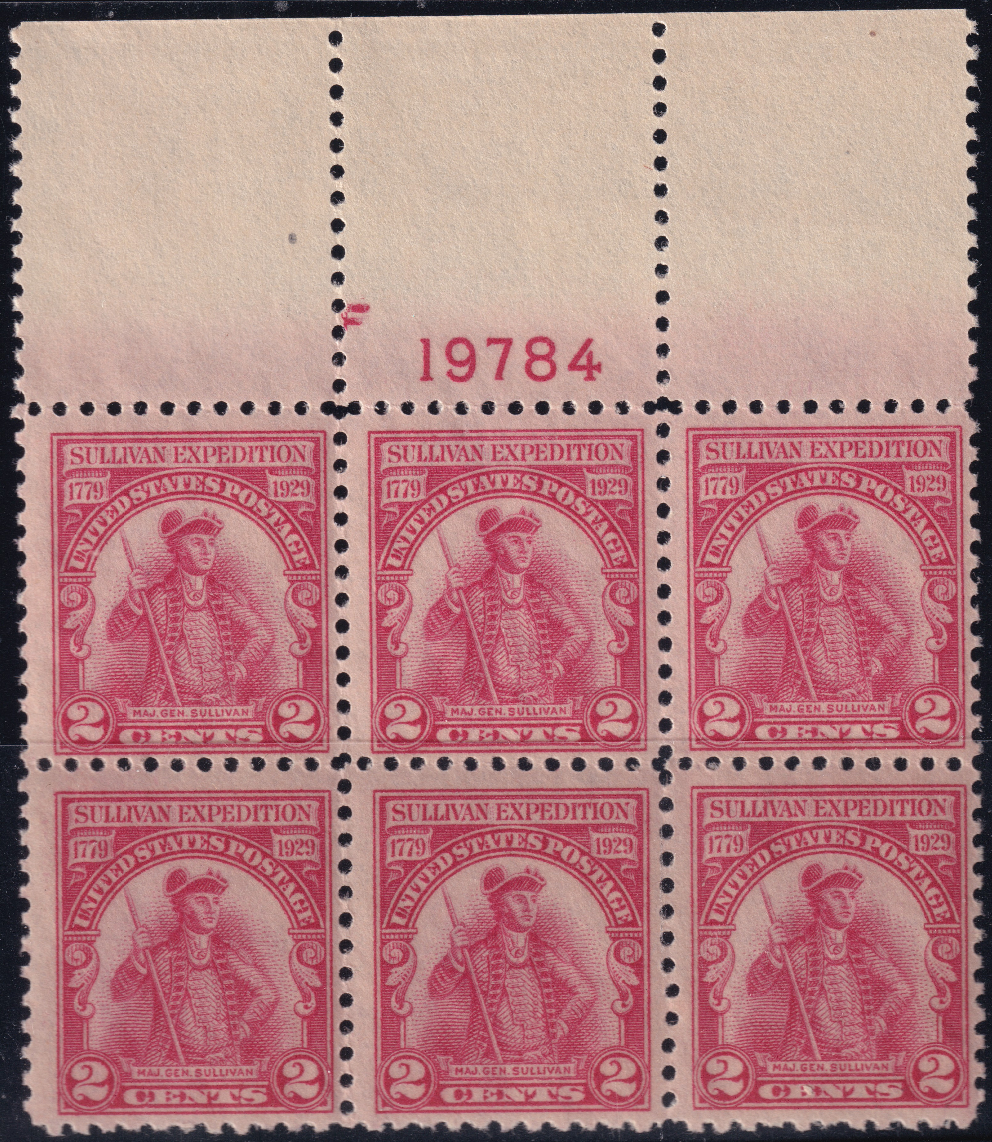 Stamp Picture
