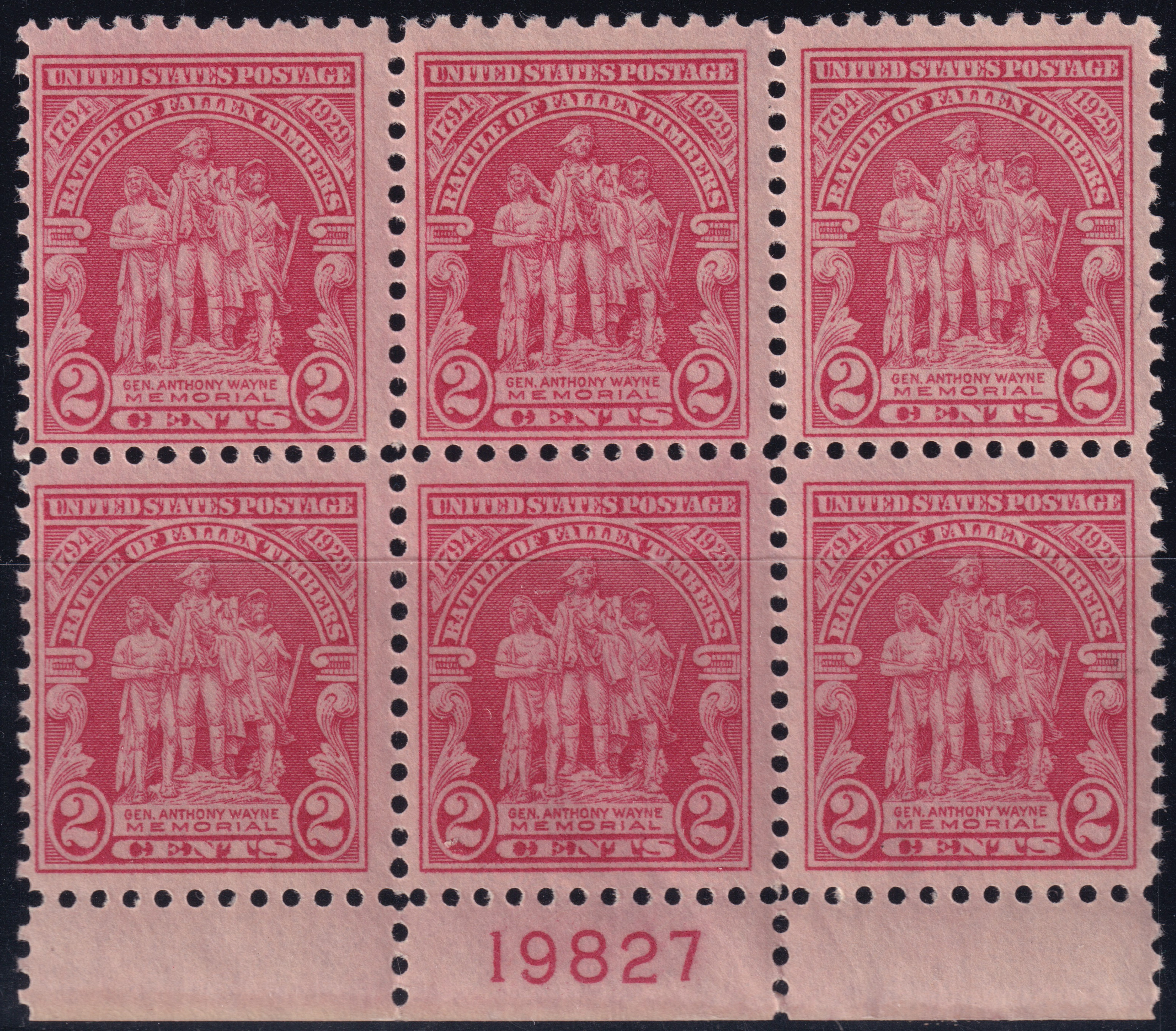 Stamp Picture