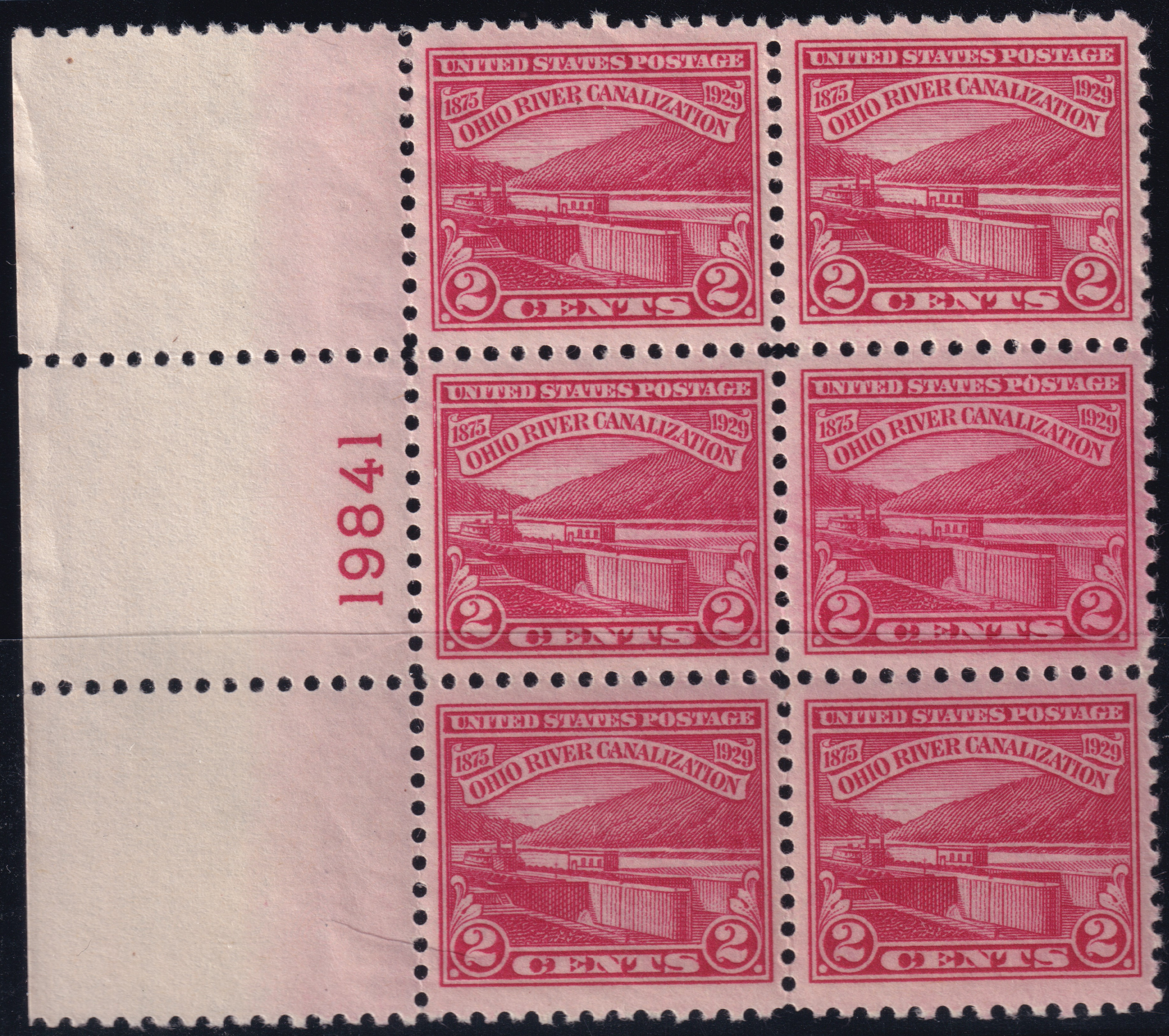 Stamp Picture