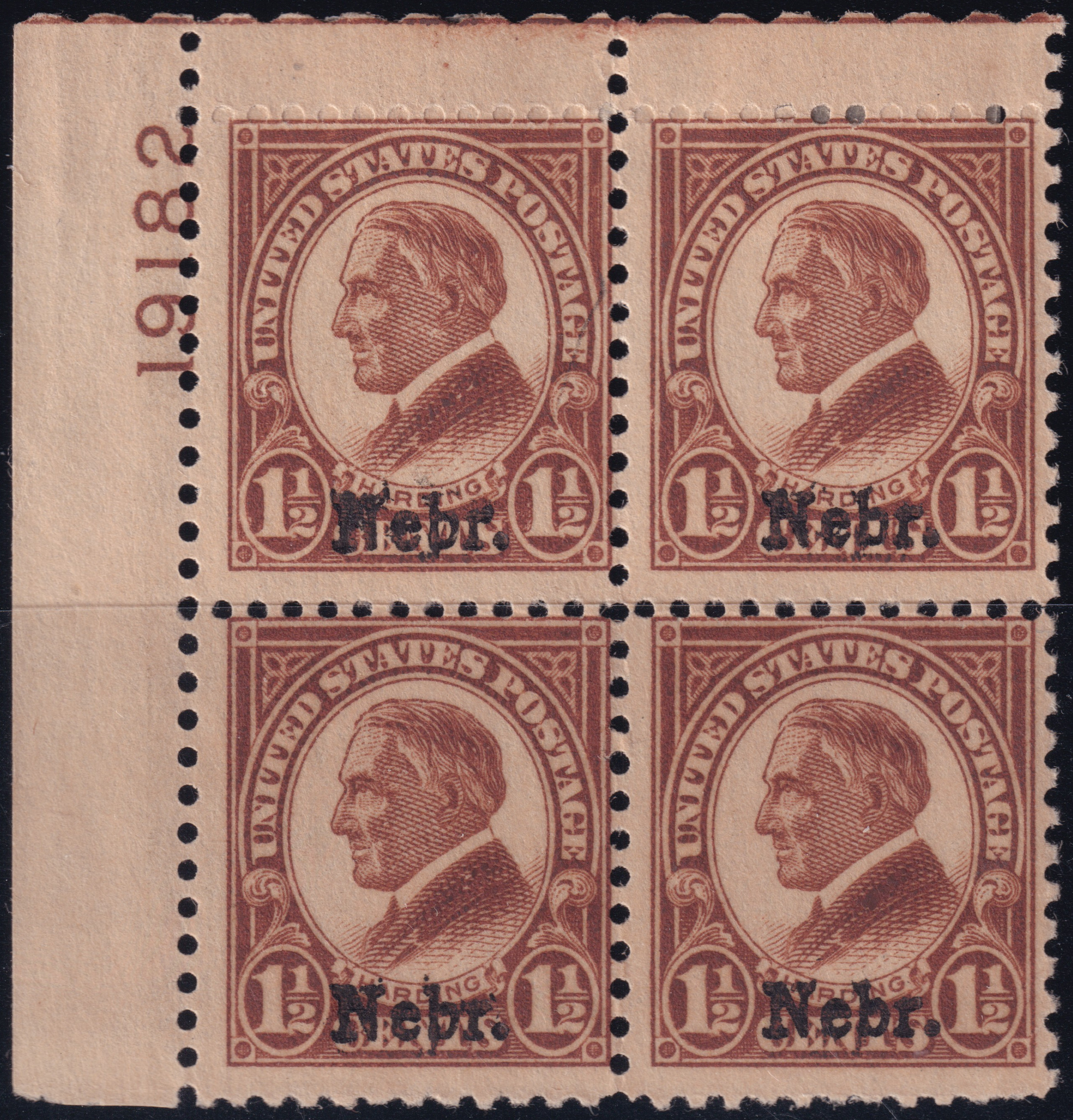 Stamp Picture