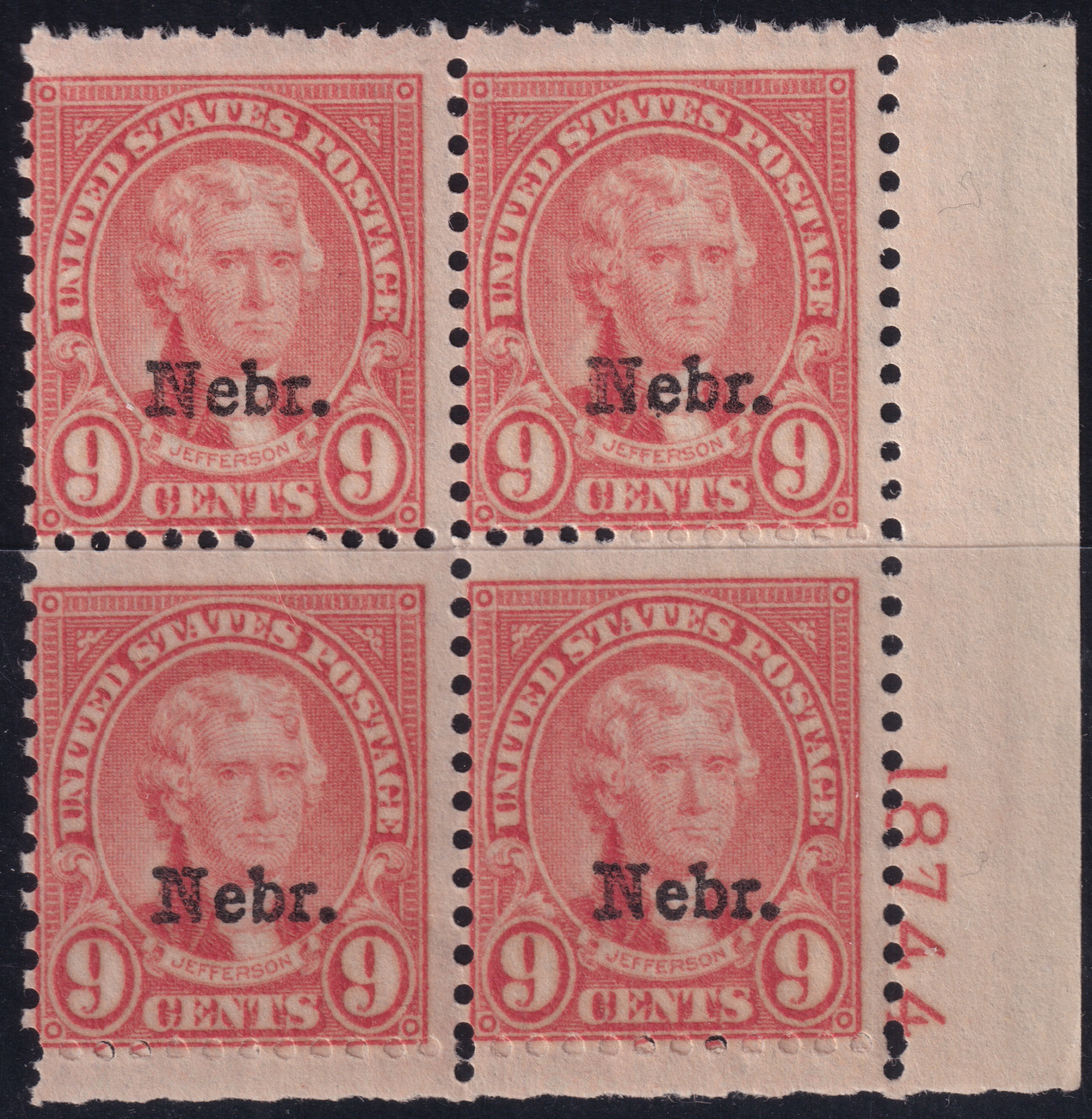 Stamp Picture