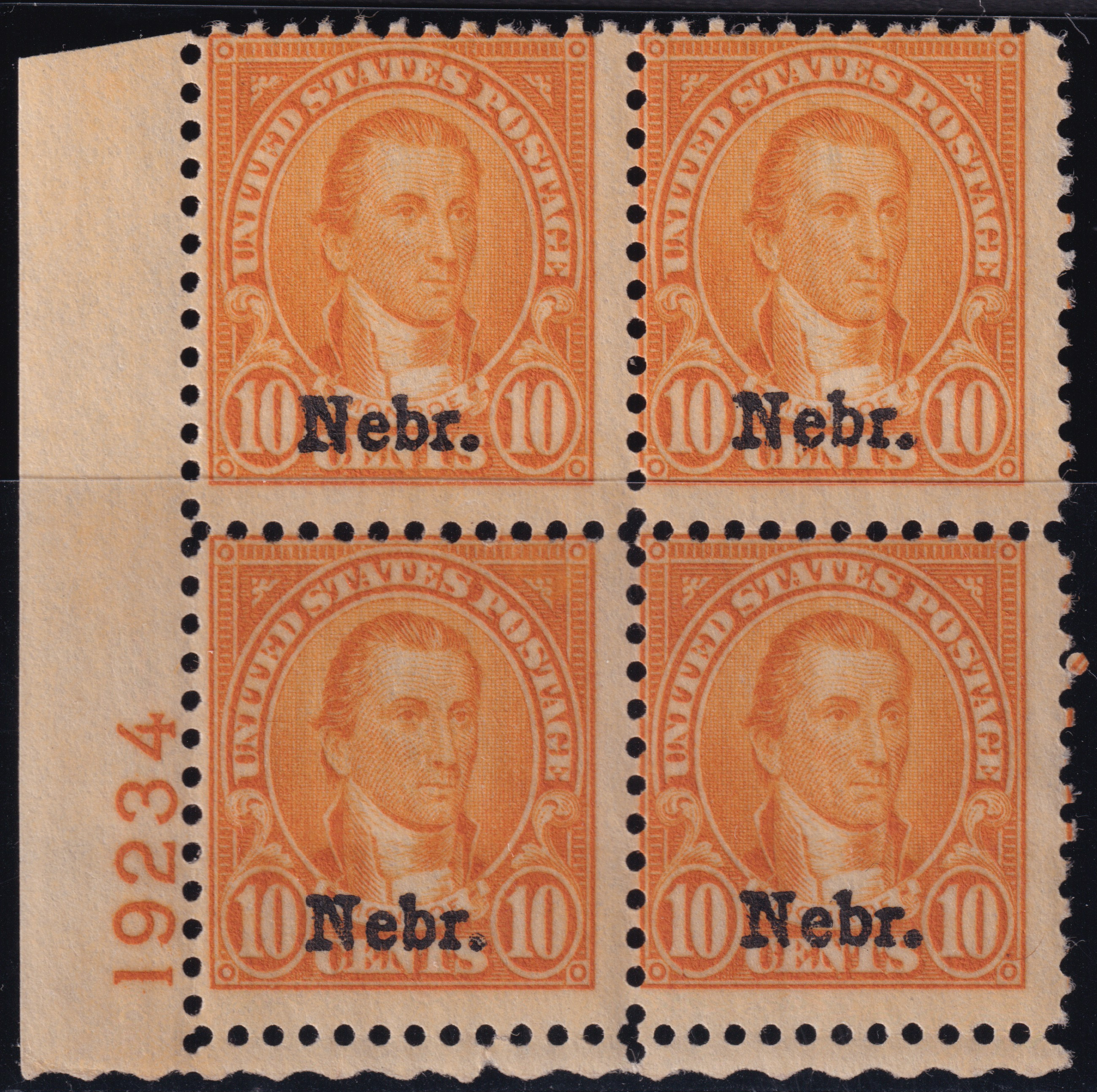 Stamp Picture