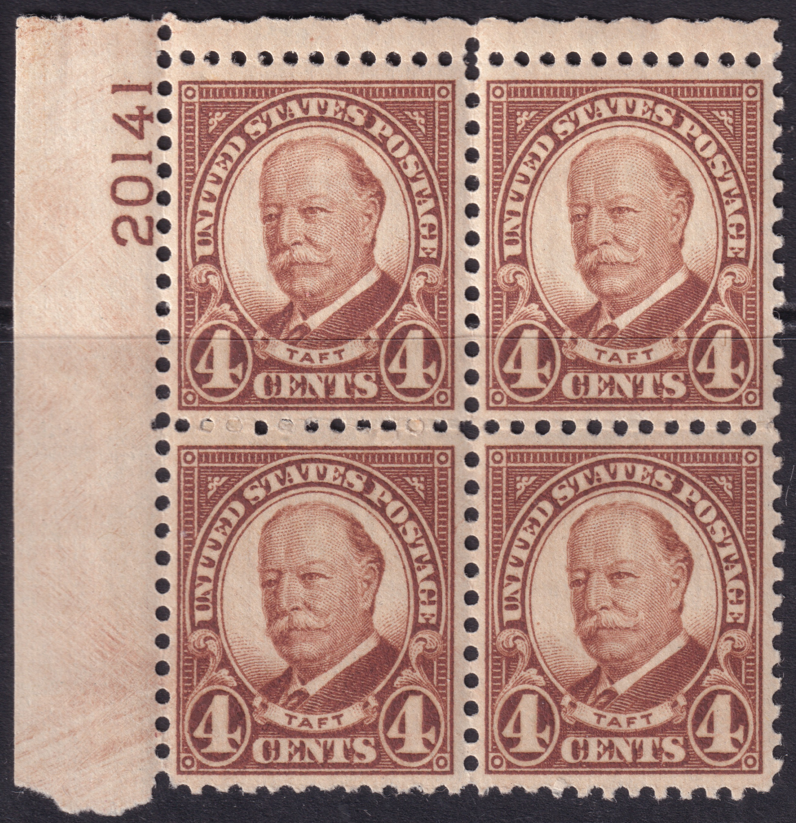 Stamp Picture