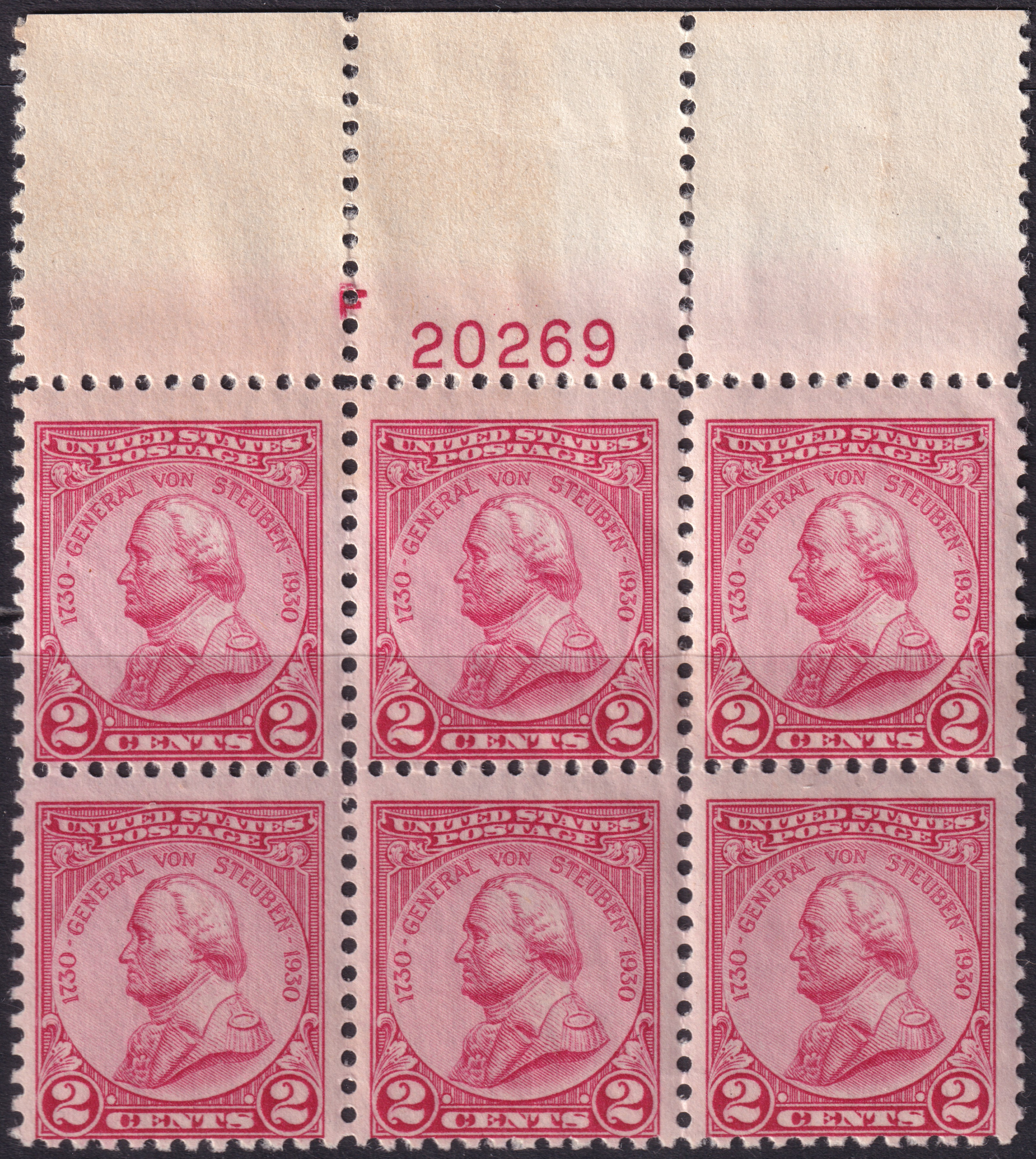 Stamp Picture