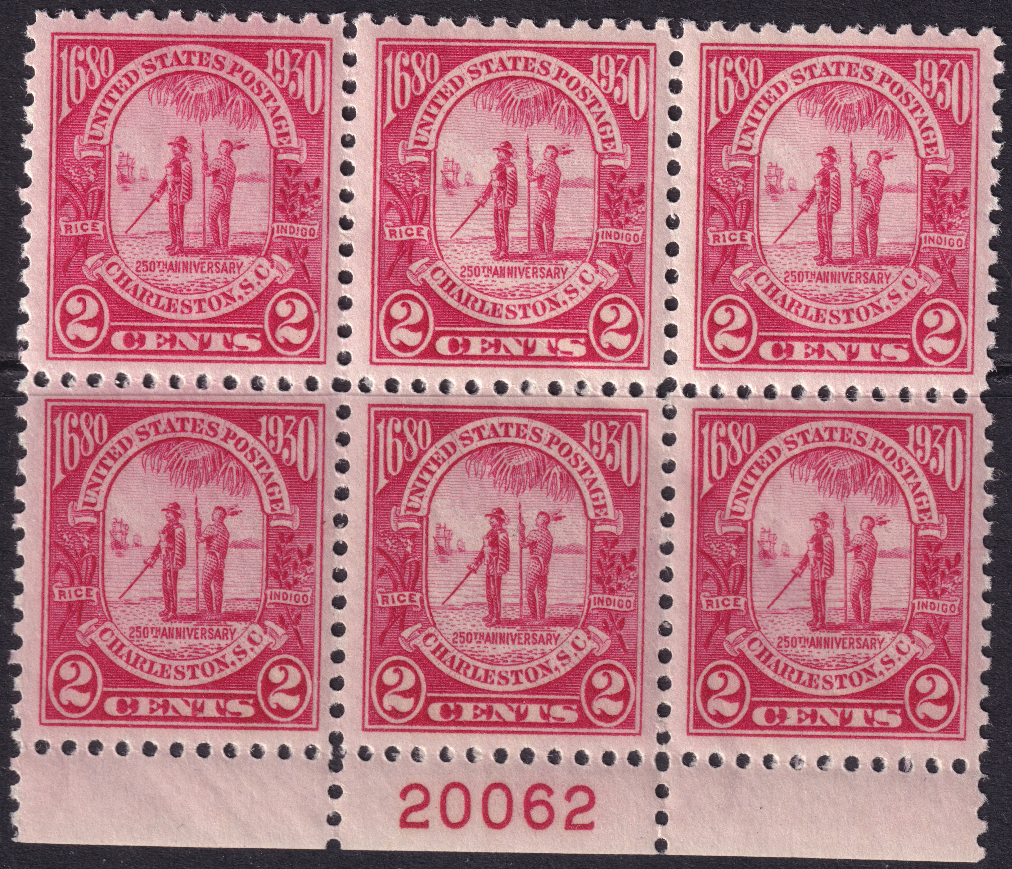 Stamp Picture