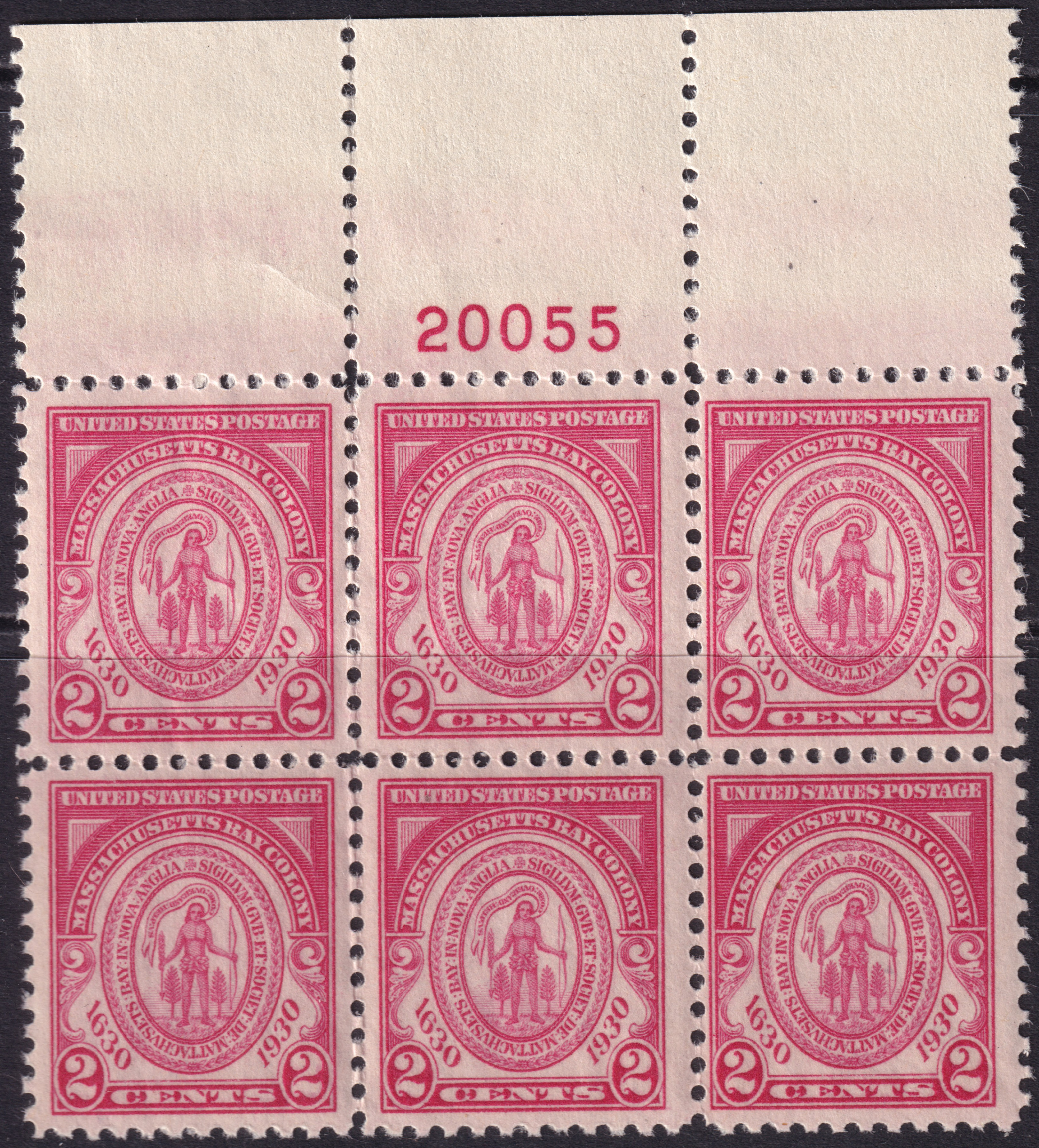 Stamp Picture