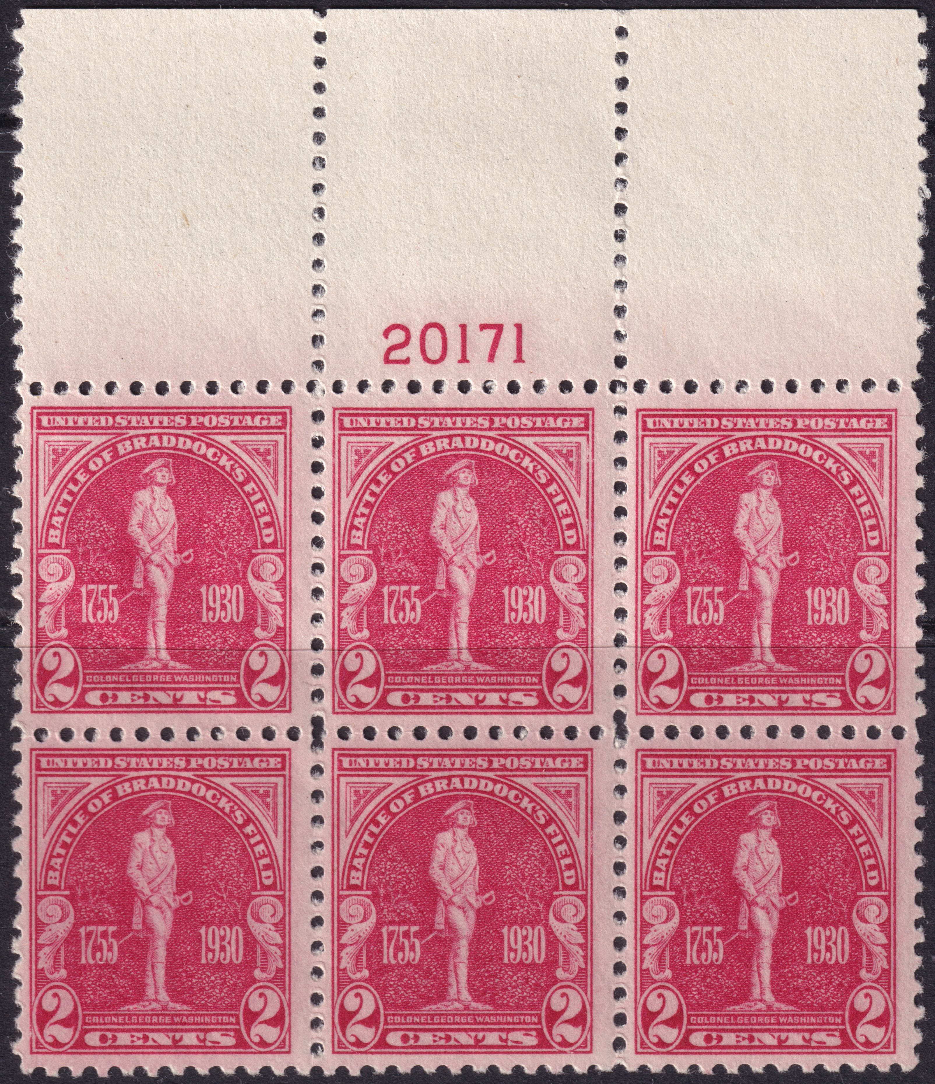 Stamp Picture