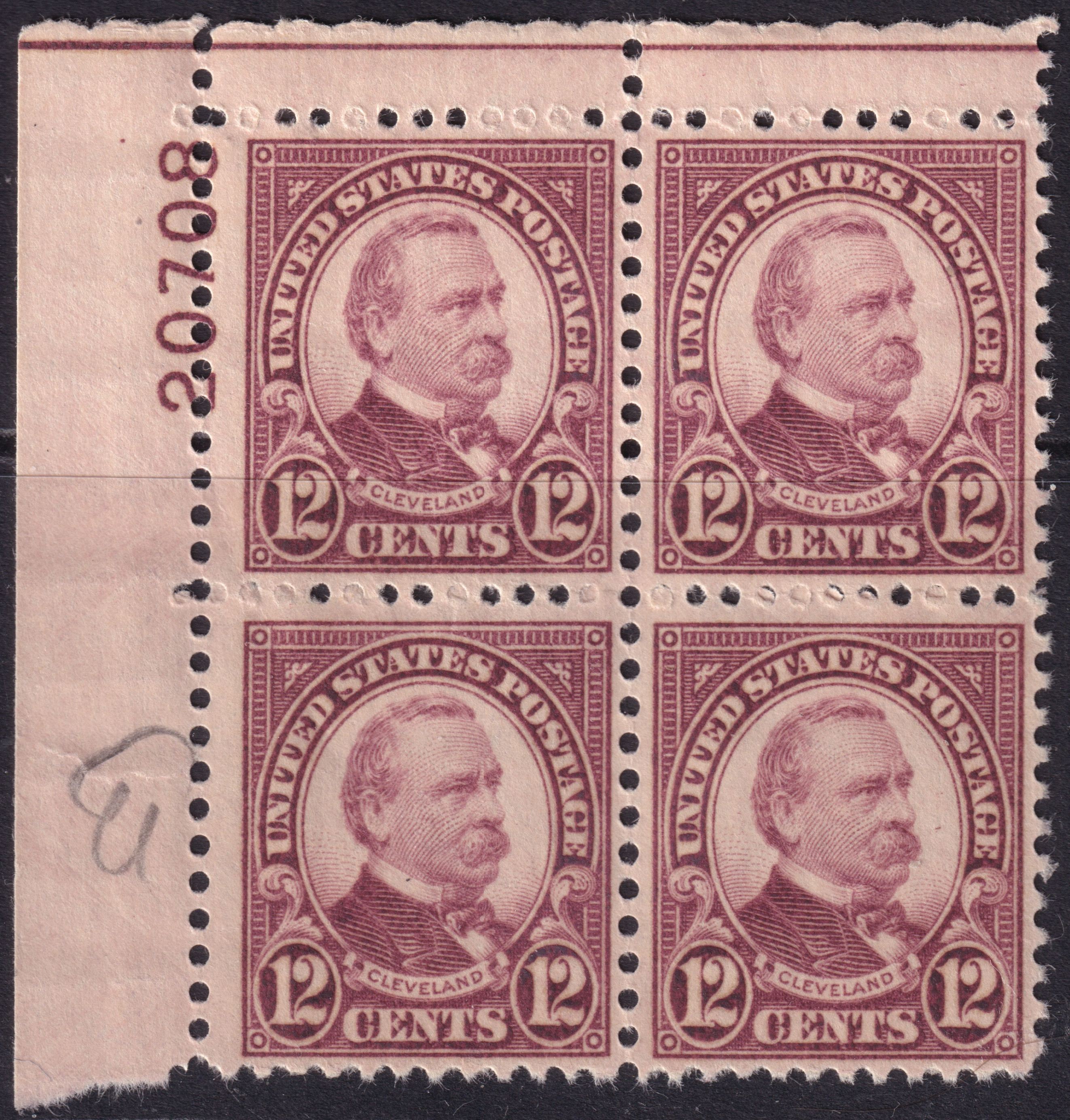 Stamp Picture