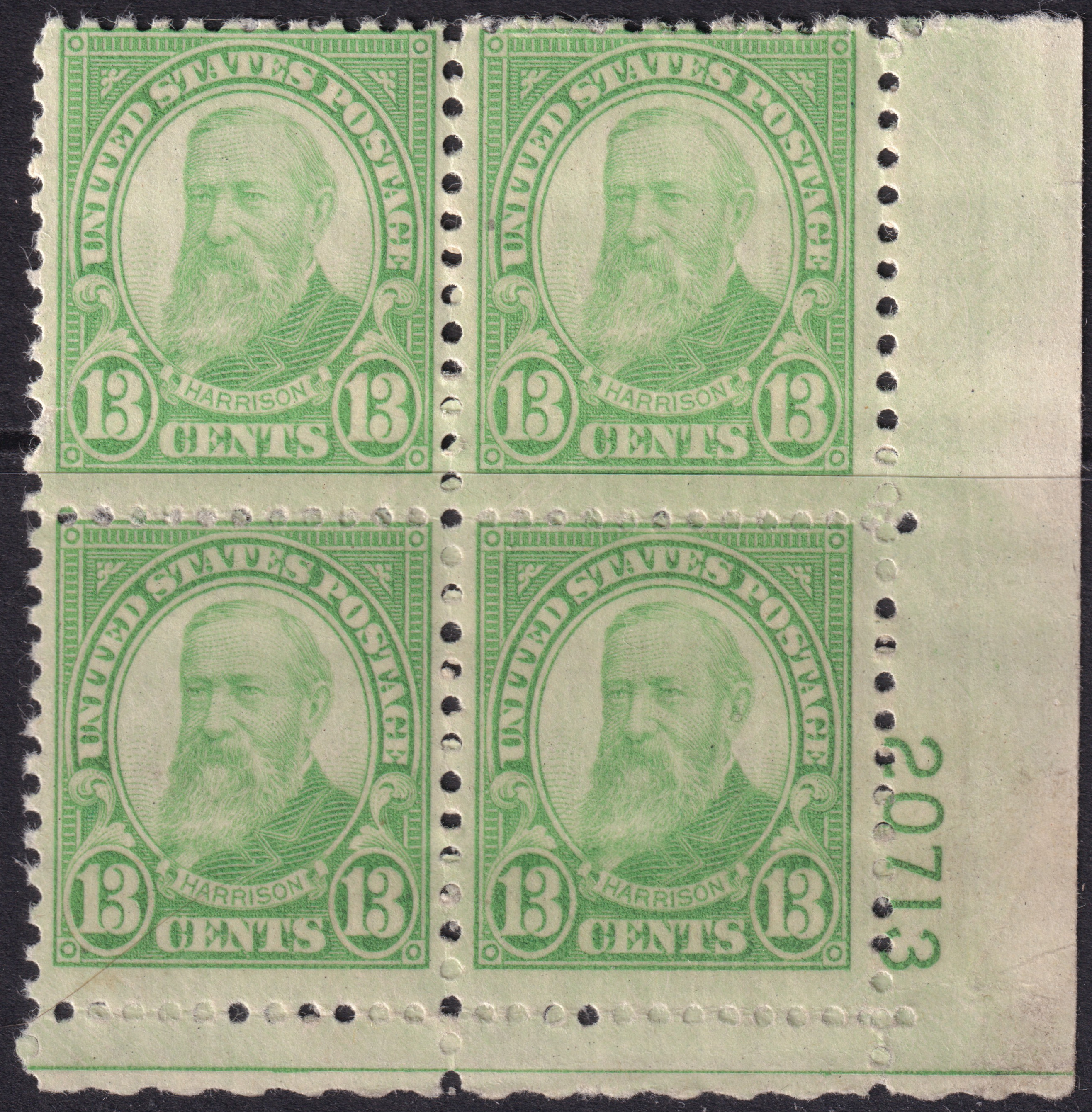 Stamp Picture