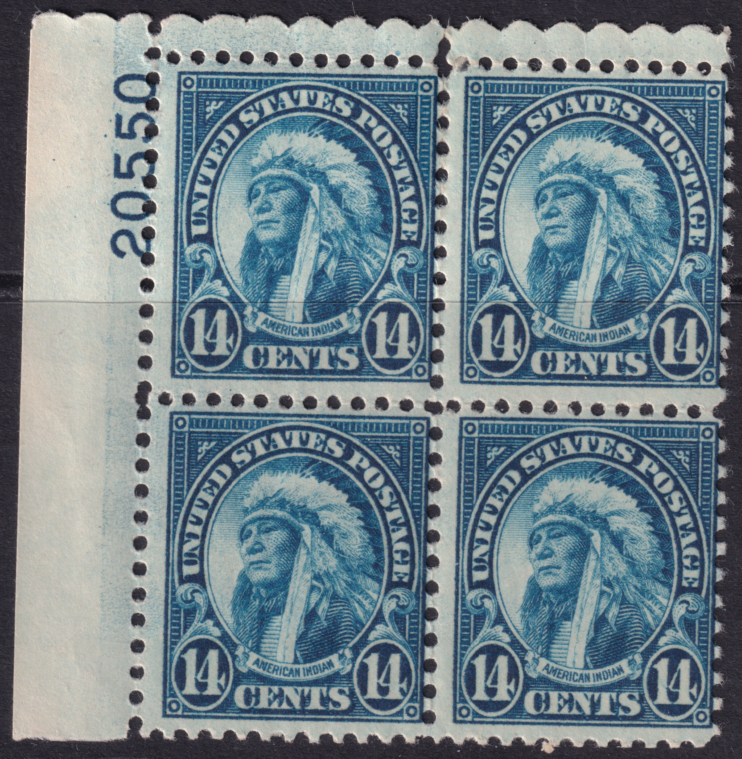 Stamp Picture