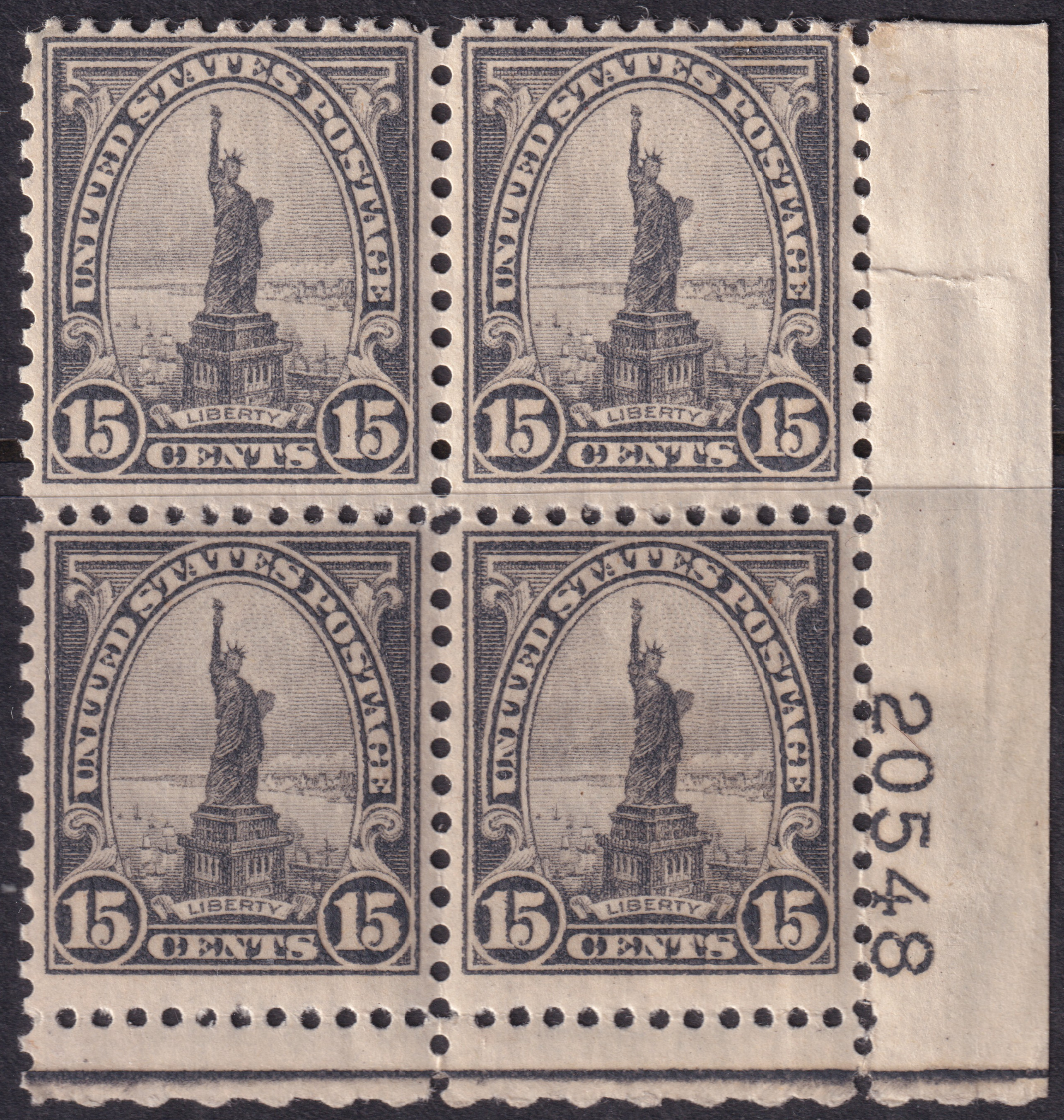 Stamp Picture