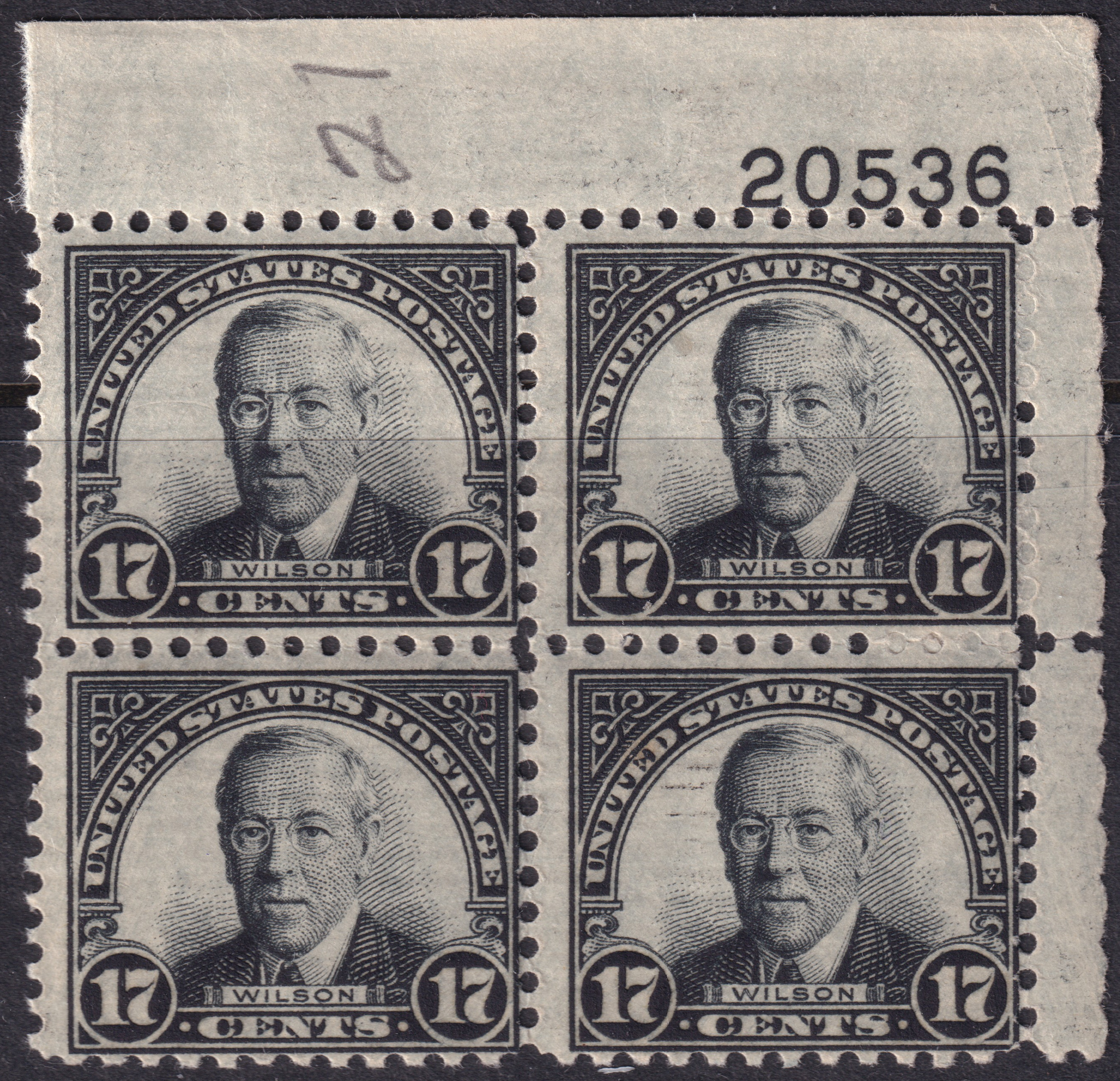 Stamp Picture