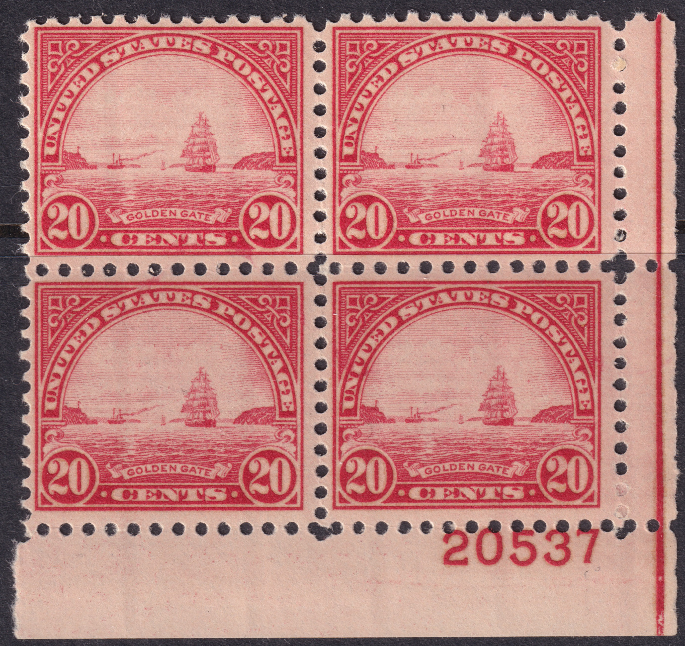 Stamp Picture