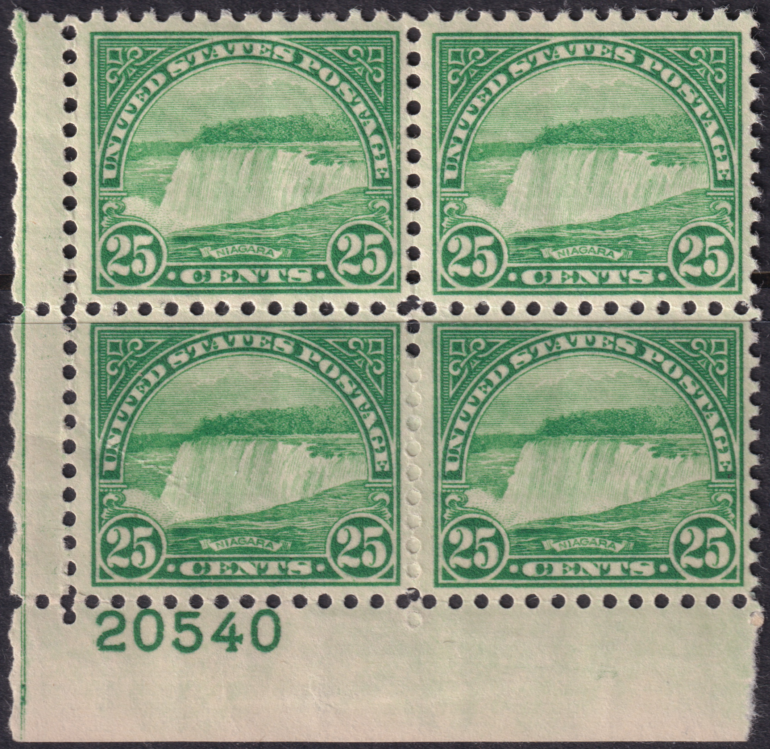 Stamp Picture