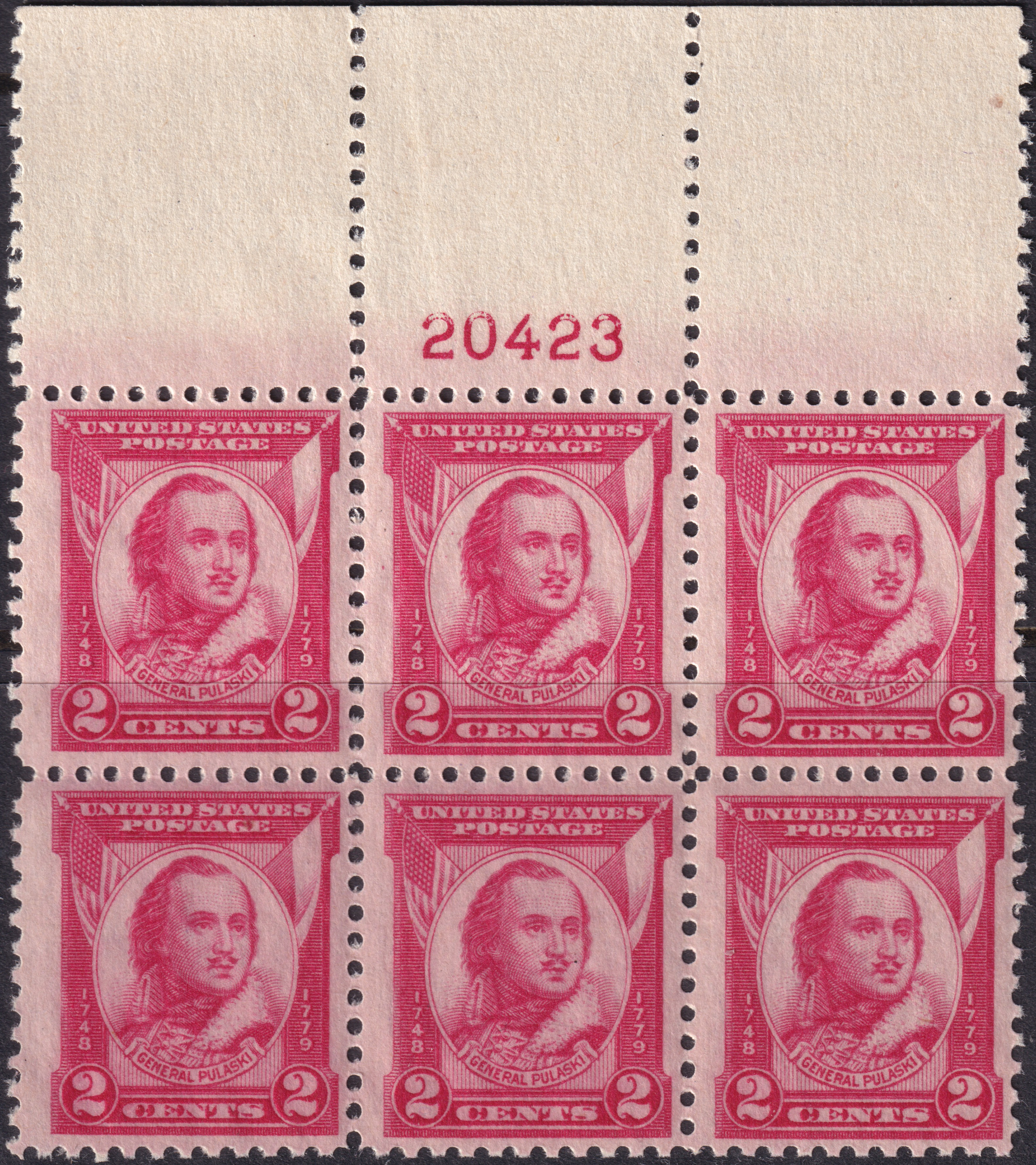 Stamp Picture
