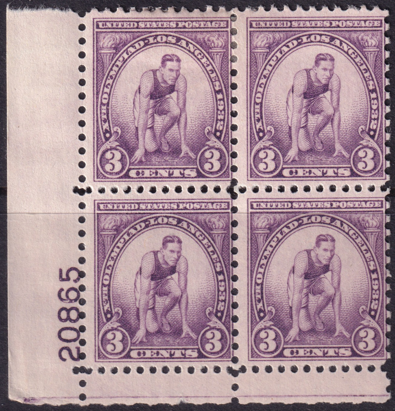 Stamp Picture