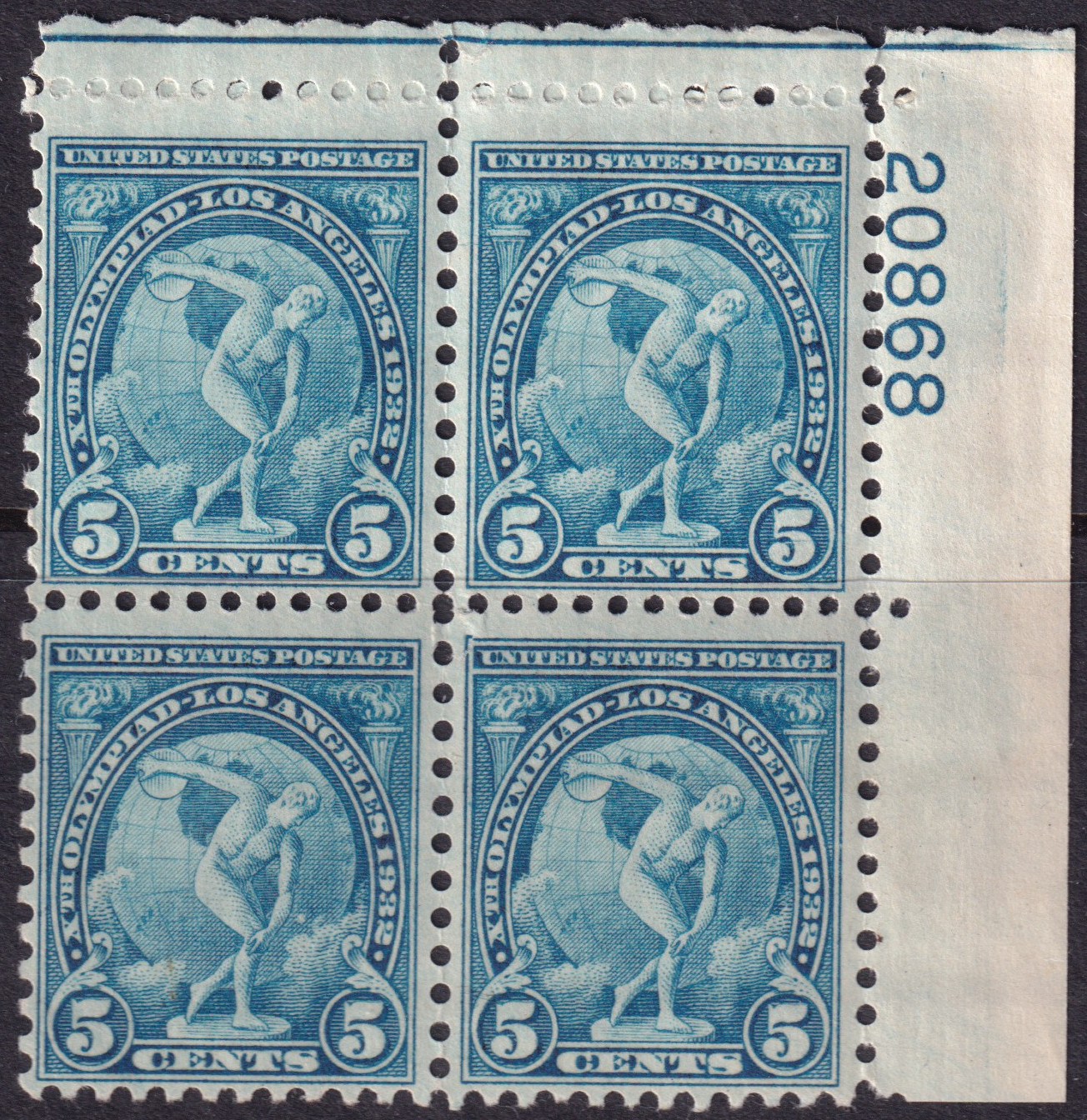 Stamp Picture