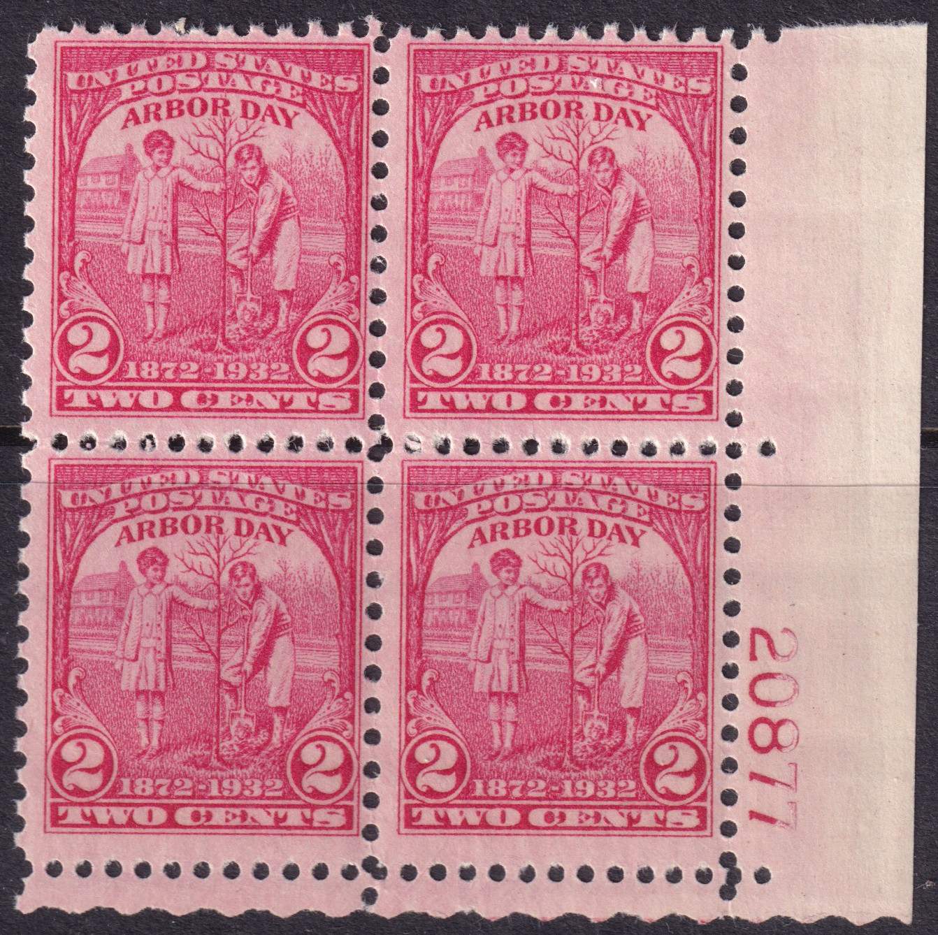 Stamp Picture