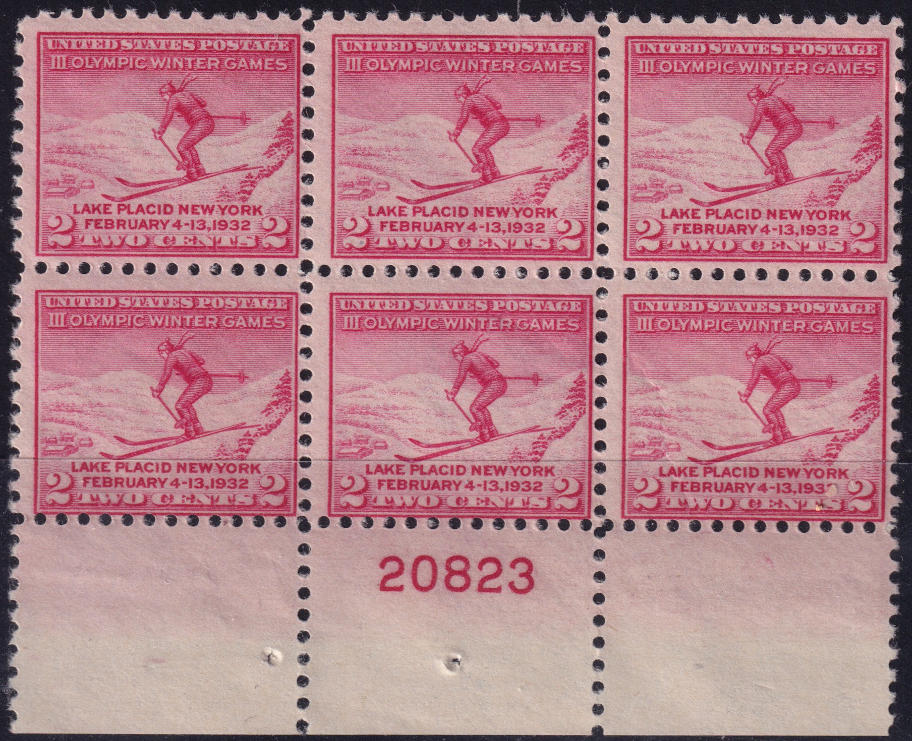 Stamp Picture