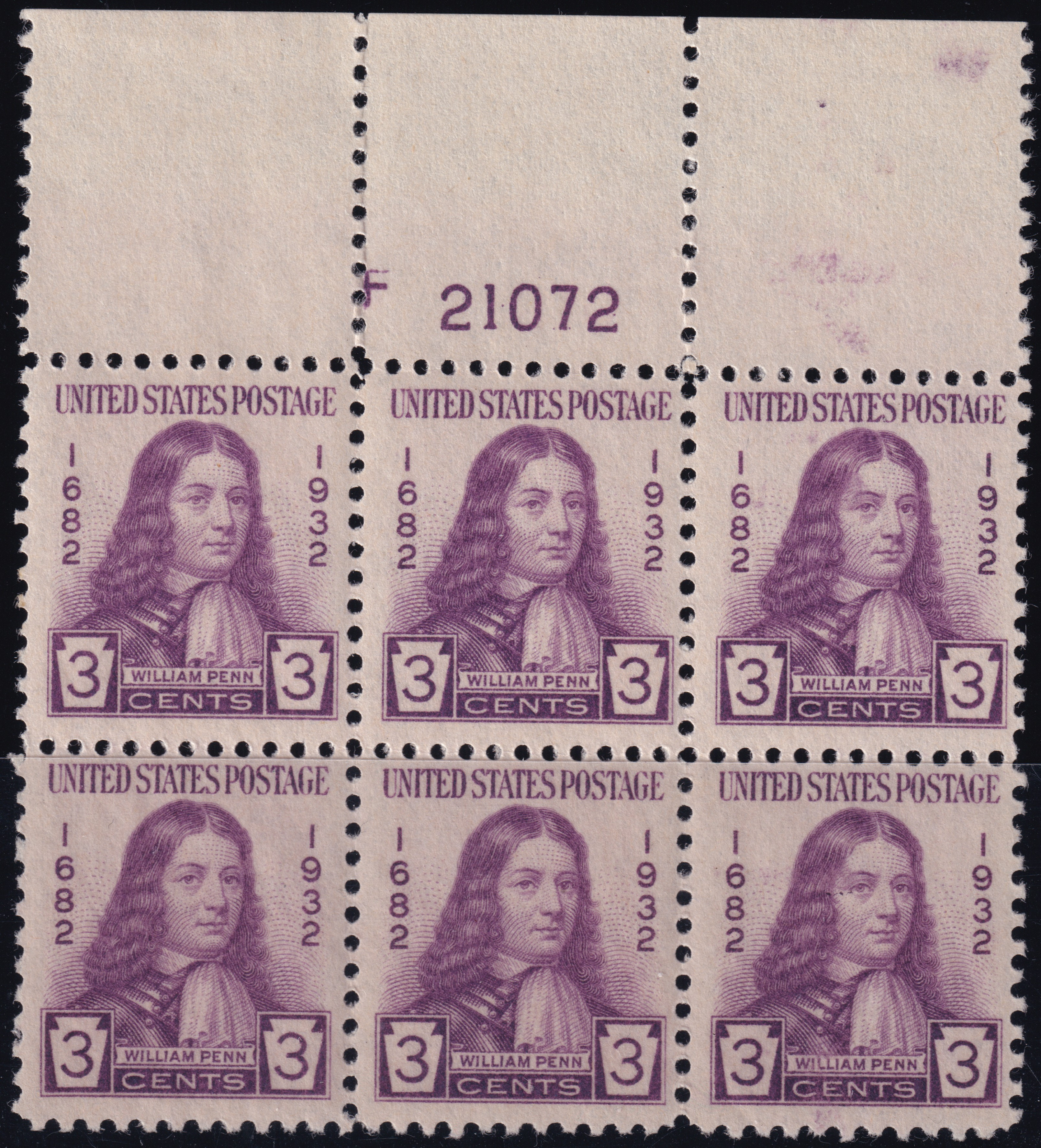 Stamp Picture