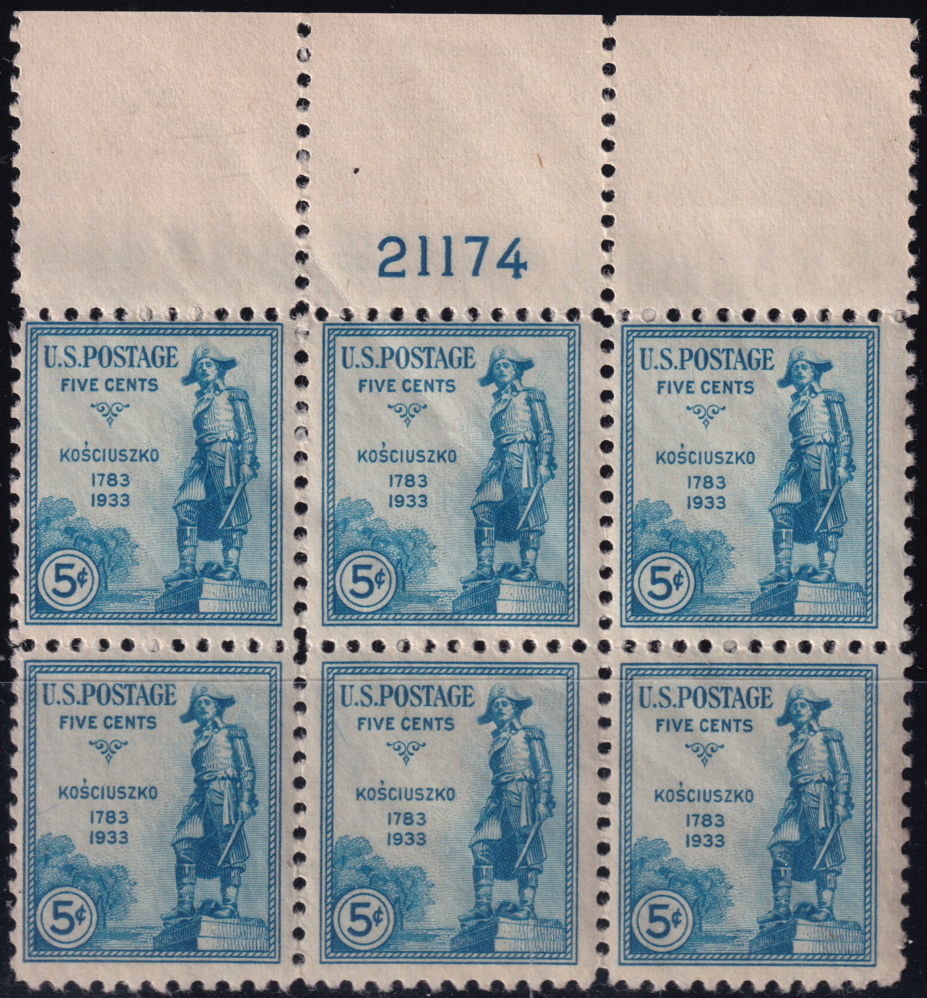 Stamp Picture
