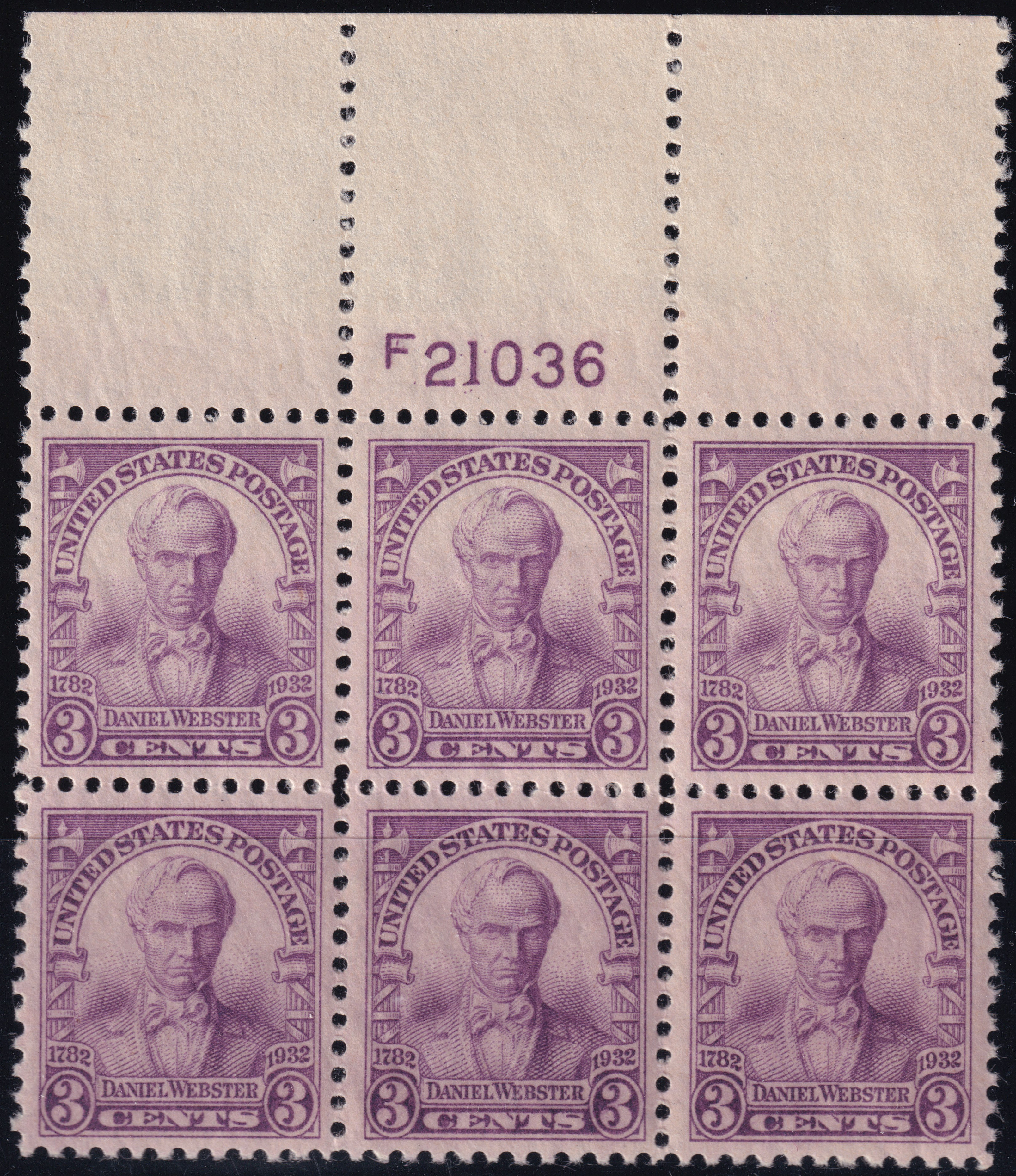 Stamp Picture