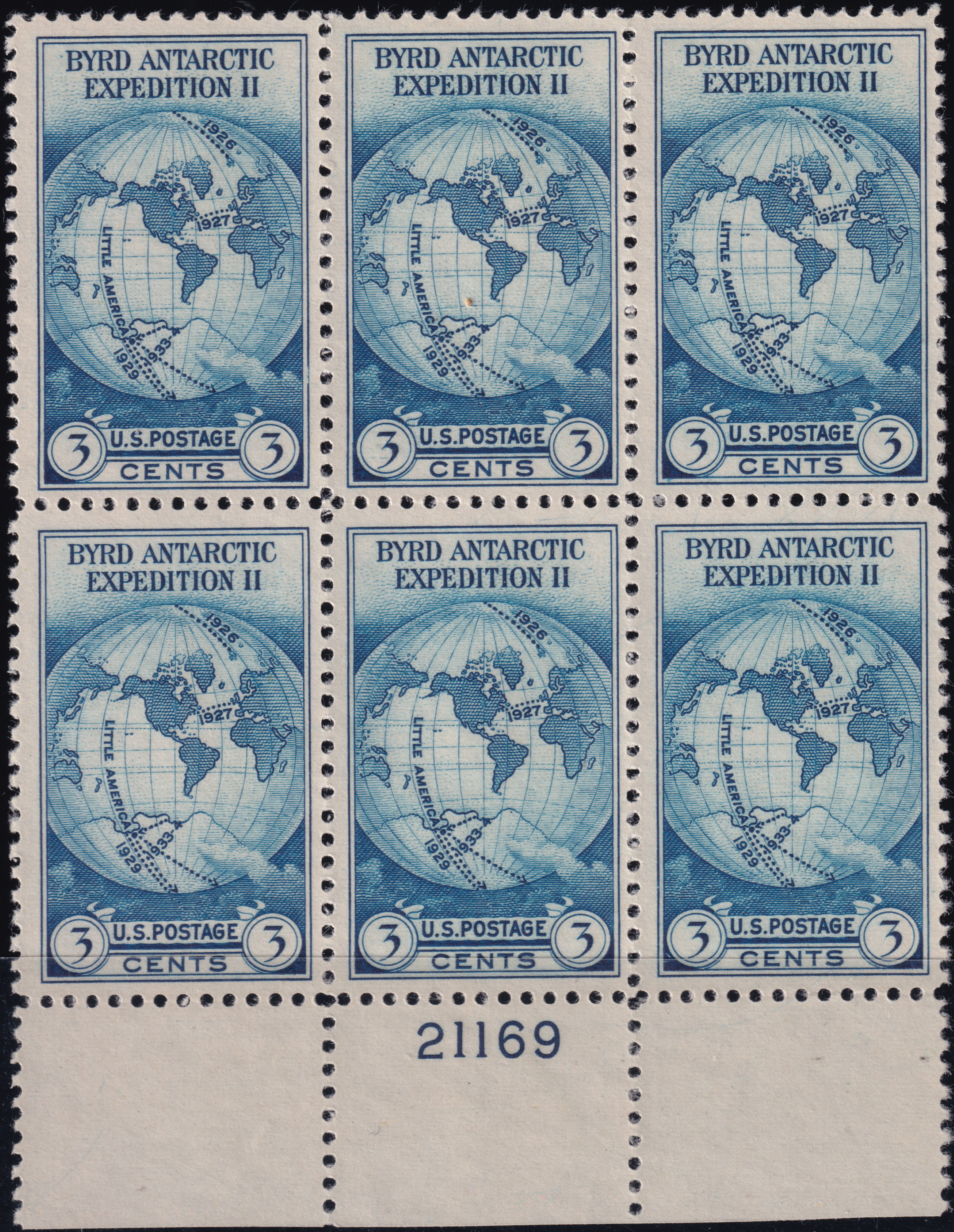 Stamp Picture