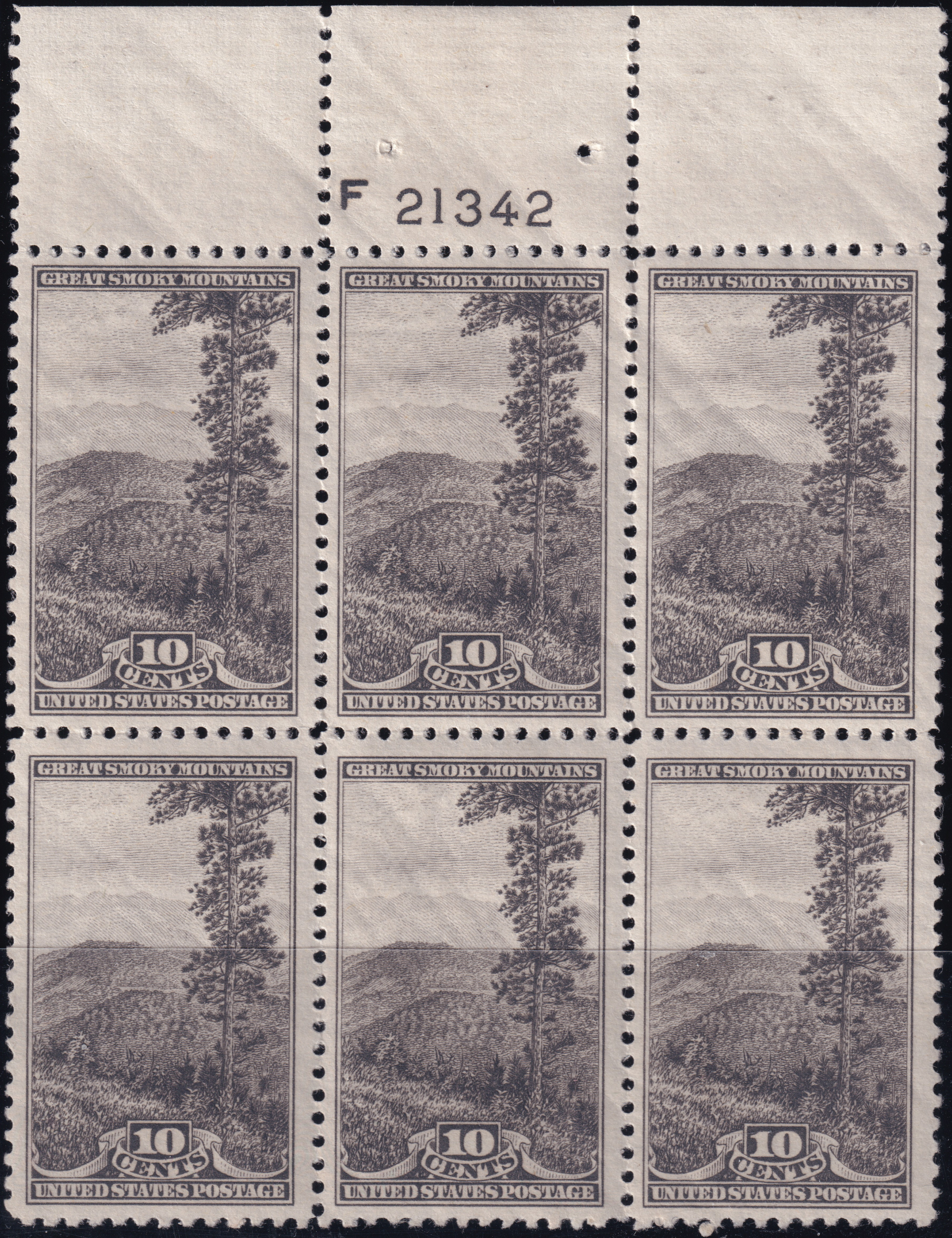 Stamp Picture