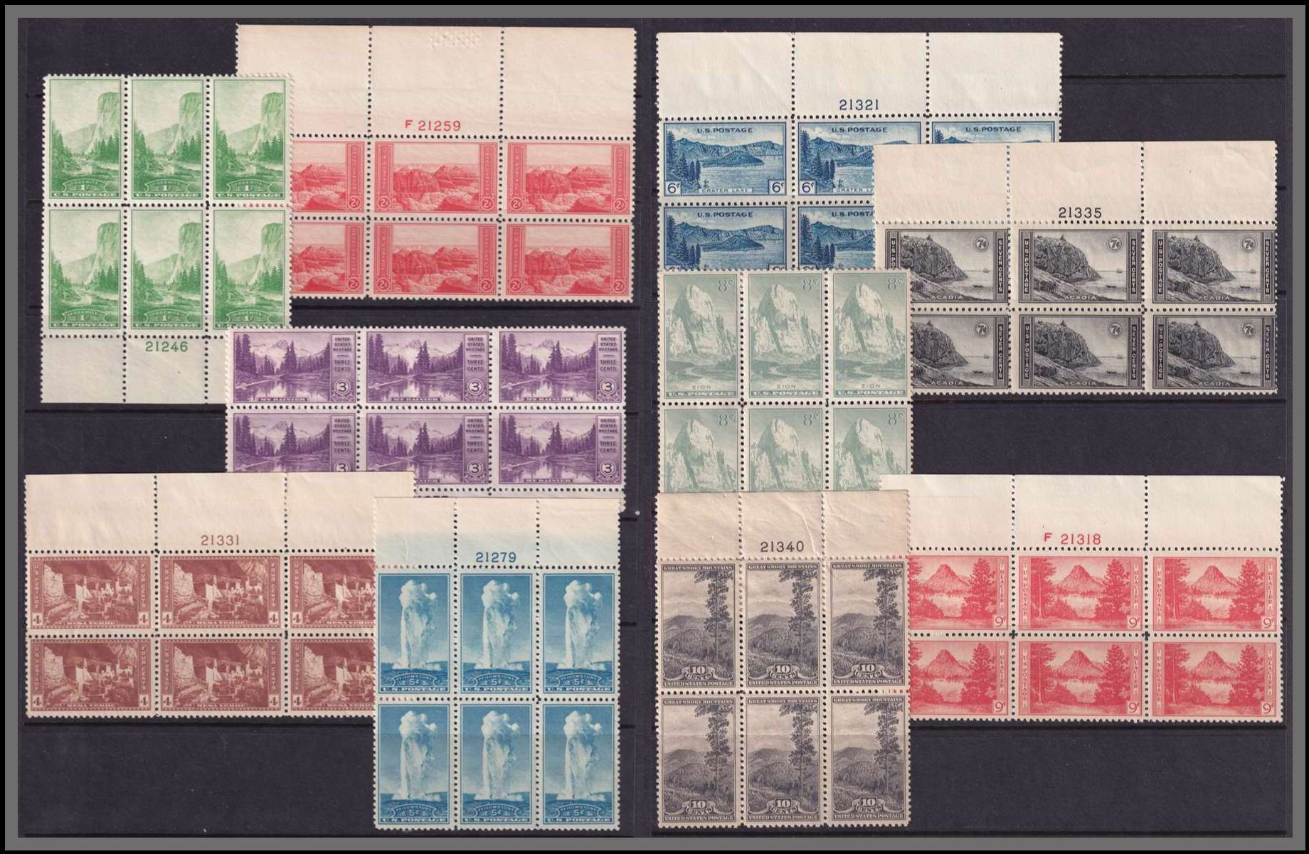 Stamp Picture