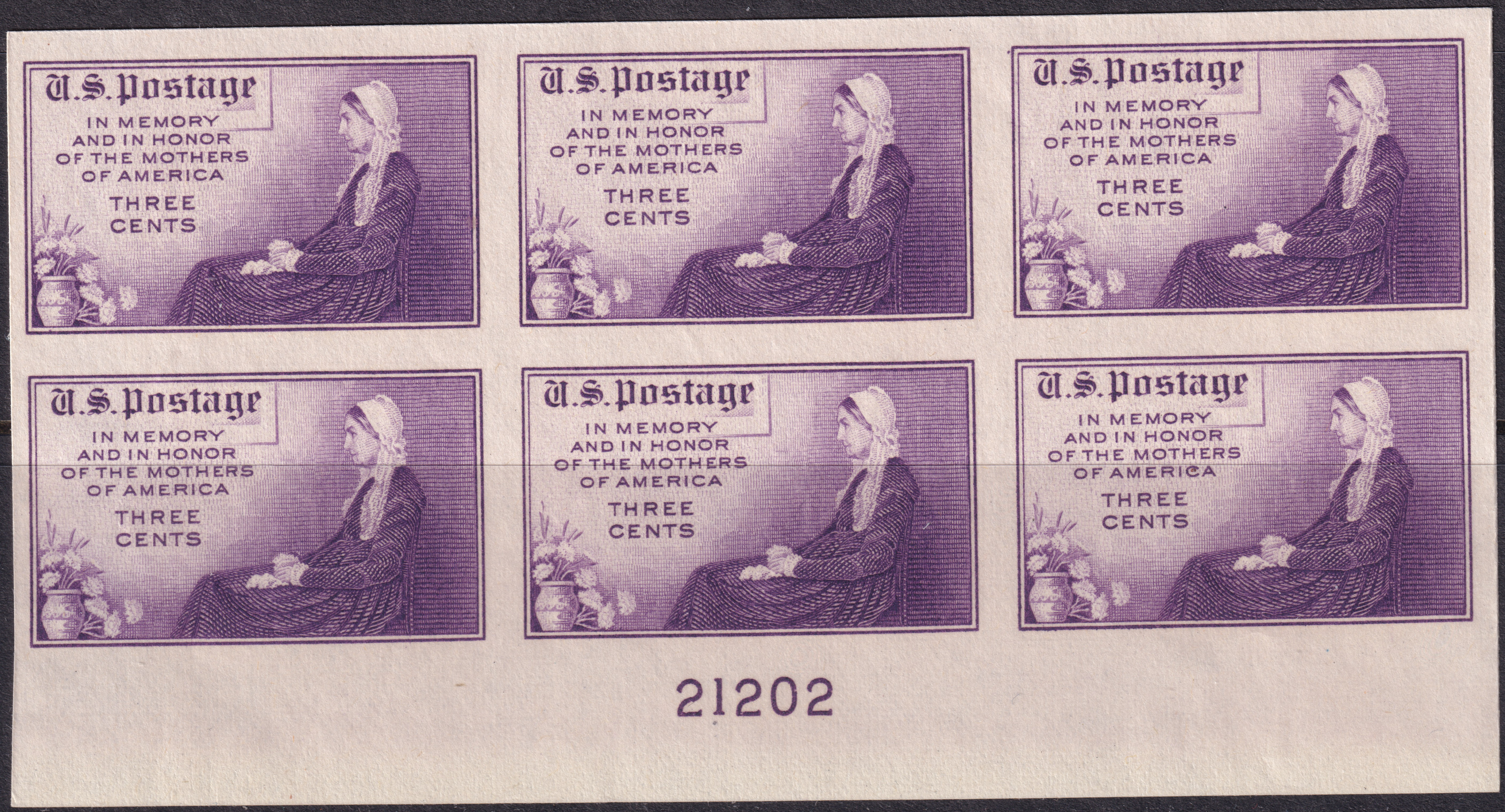 Stamp Picture