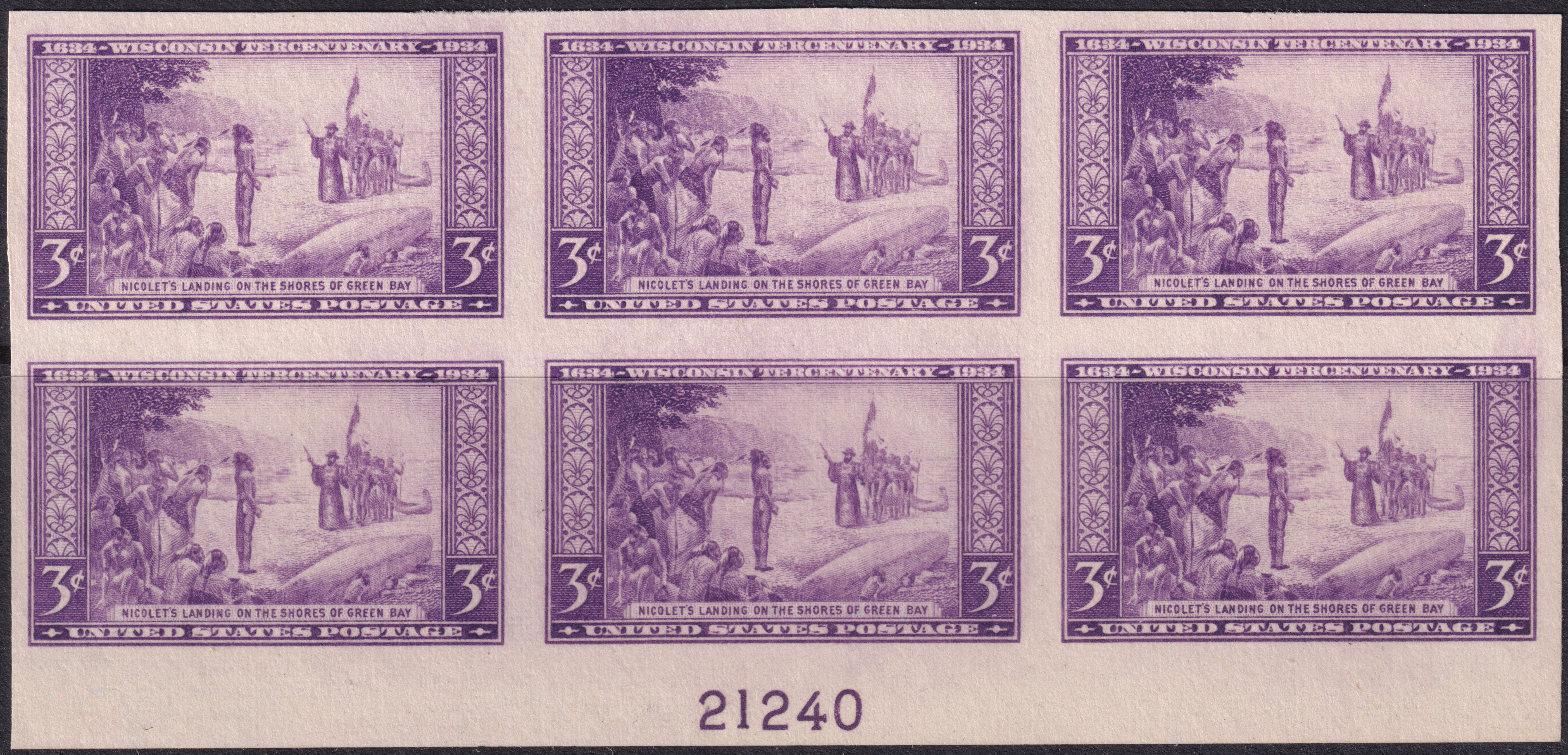 Stamp Picture