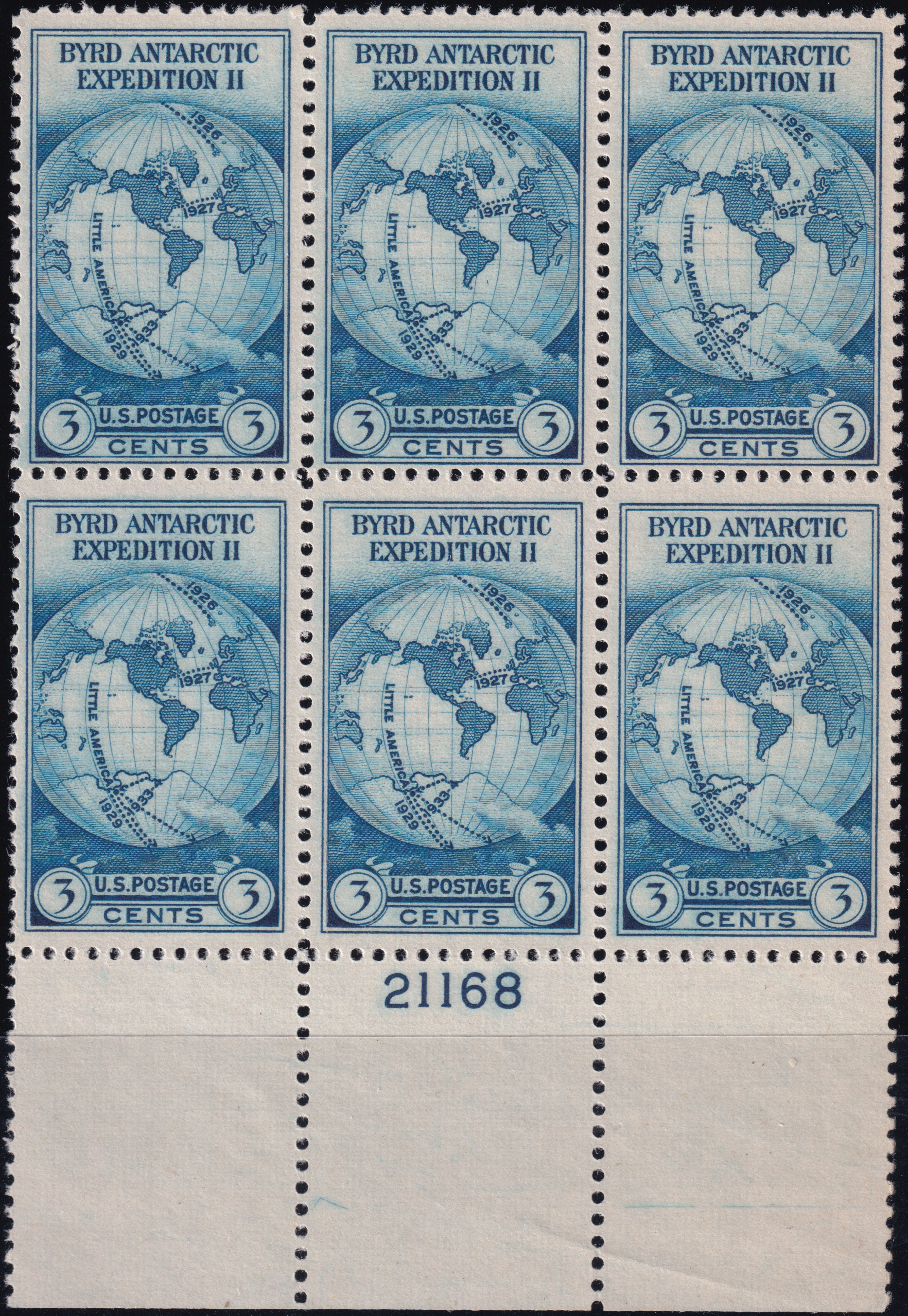 Stamp Picture