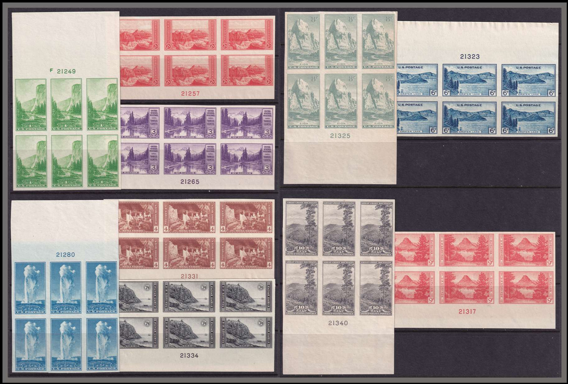 Stamp Picture