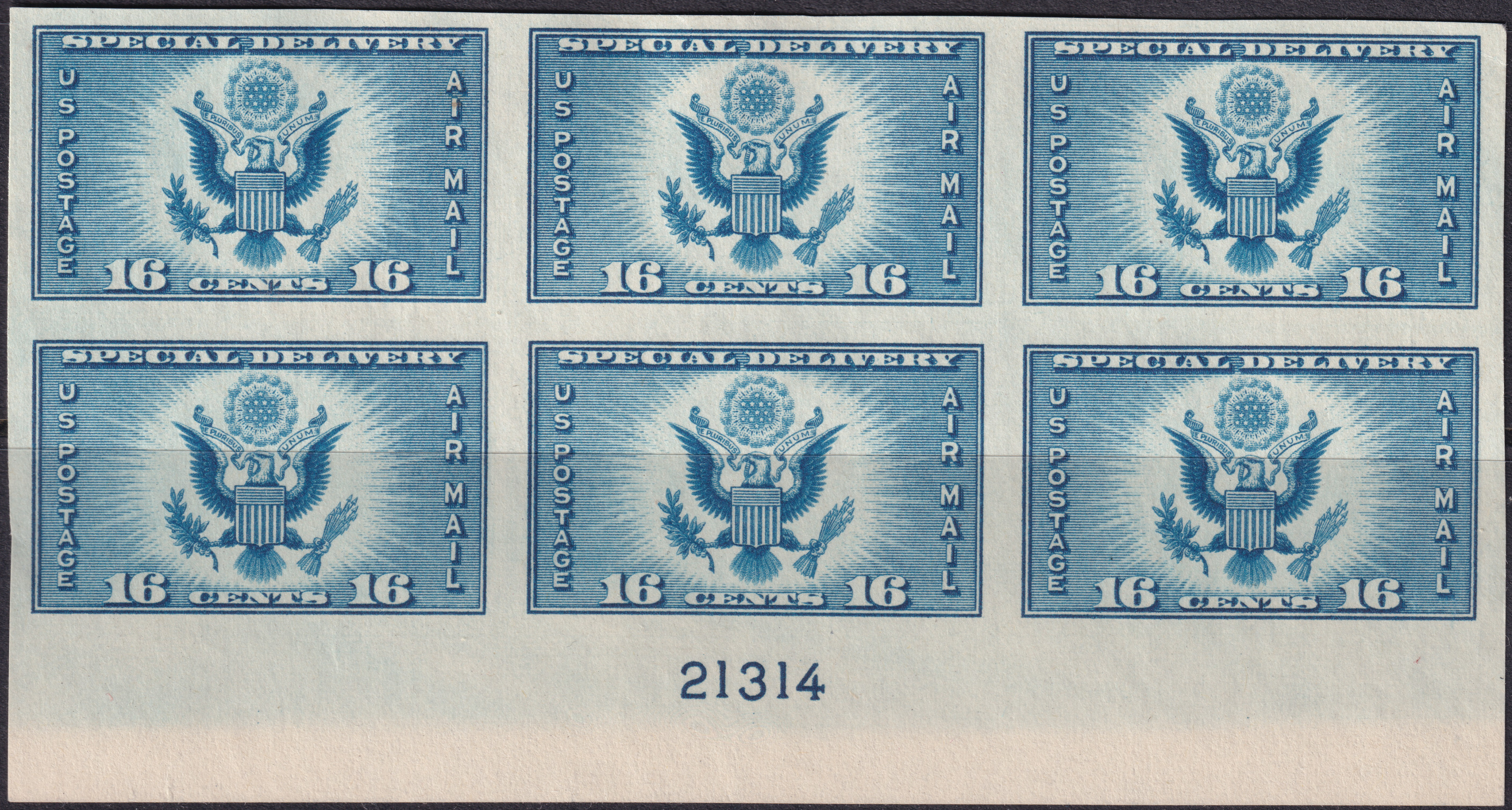 Stamp Picture
