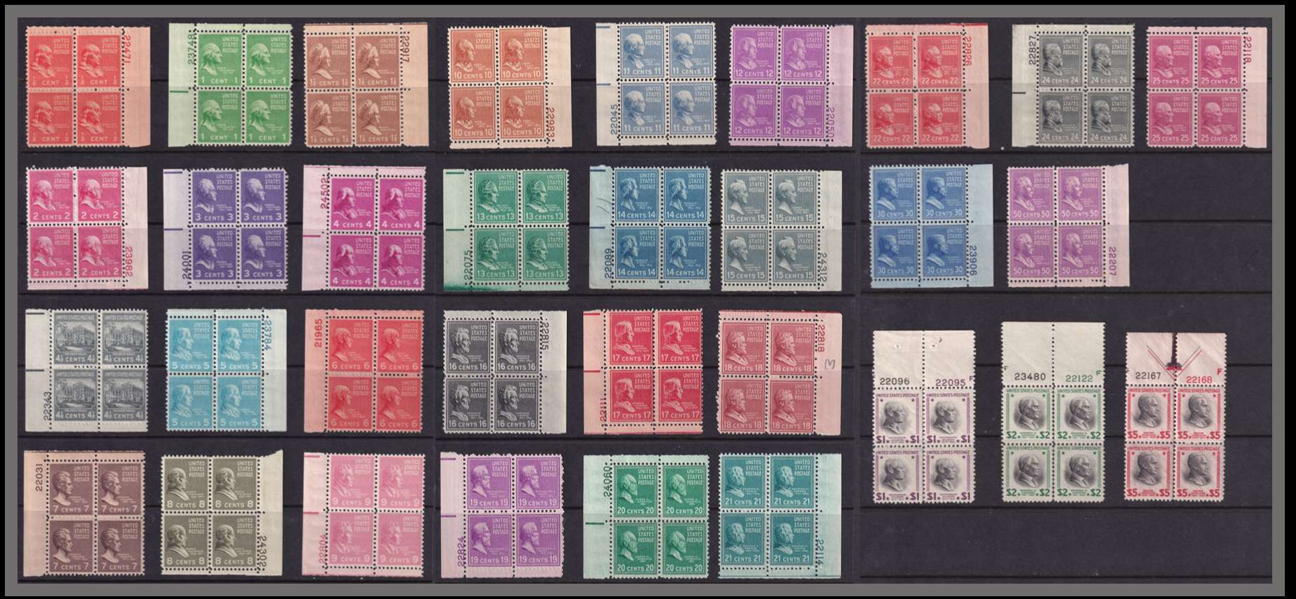 Stamp Picture