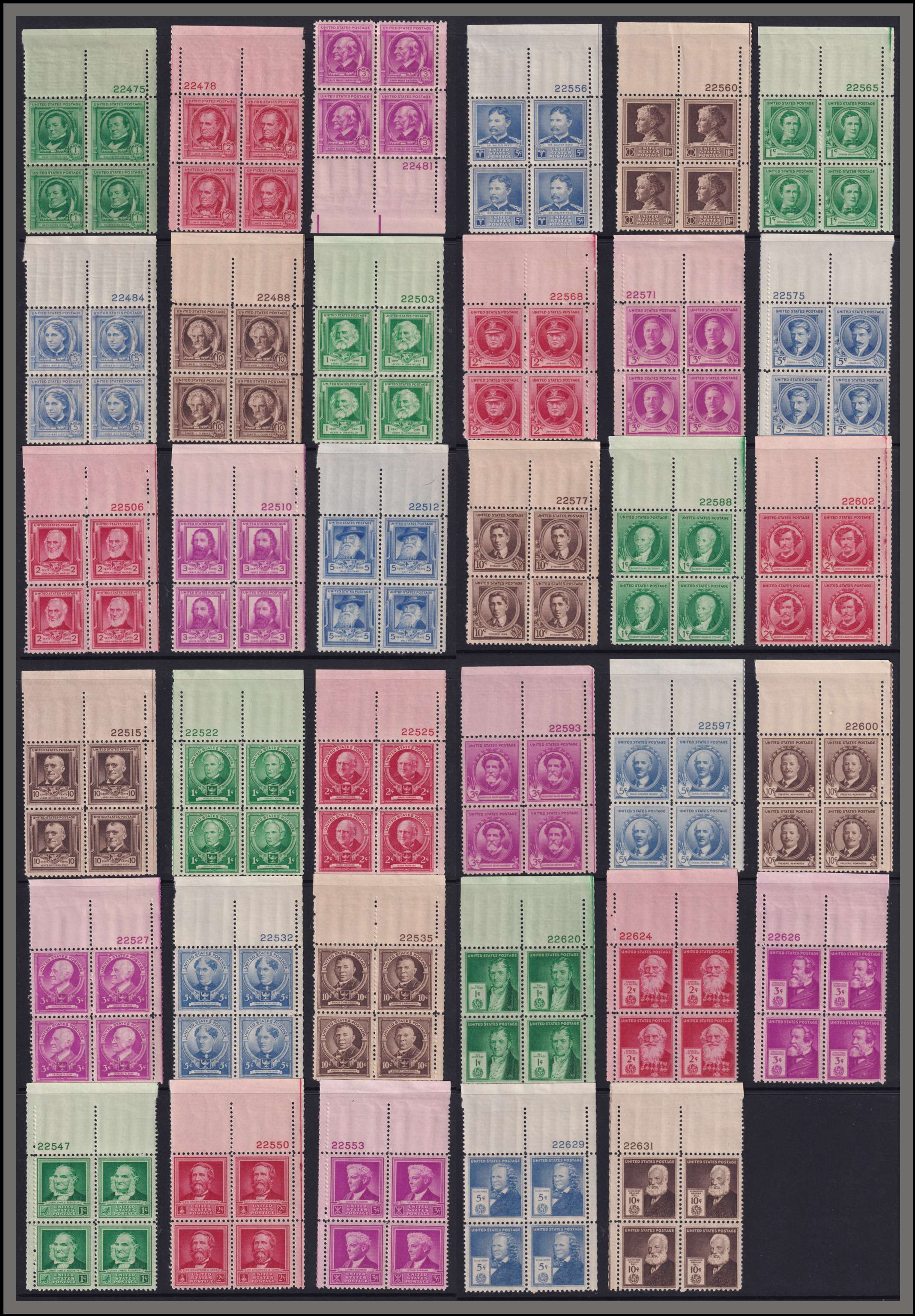 Stamp Picture